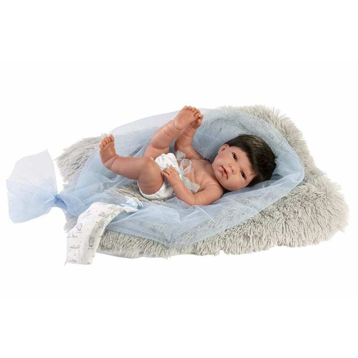 Docka Llorens Nico 40 cm - 2