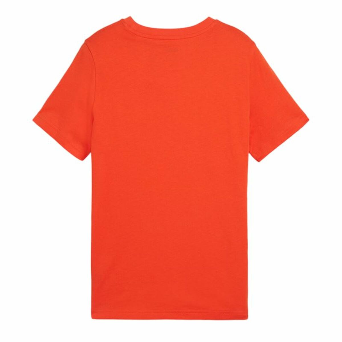 Barn T-shirt med kortärm Puma - 2