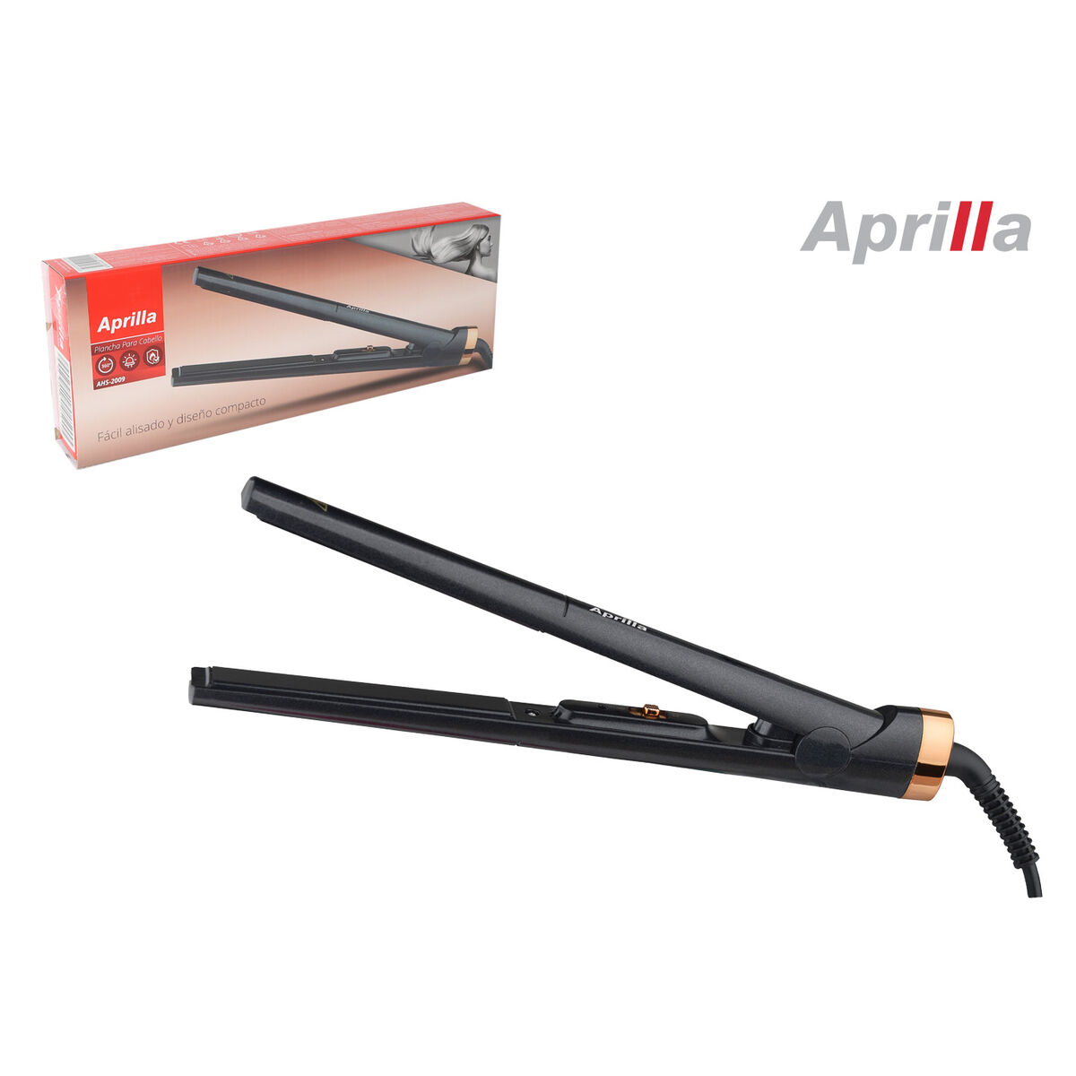 Plattång Aprilla 25 W (6 antal) - 3
