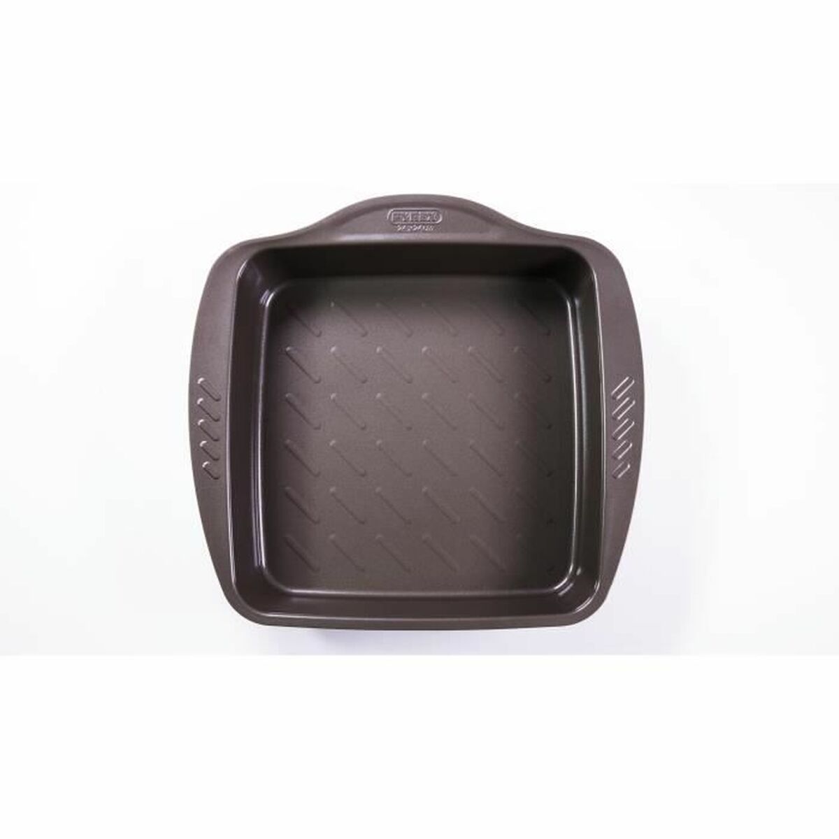 Ugnsform Pyrex Brun Metall - 3