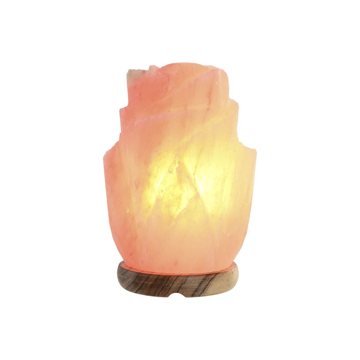 Bordslampa Home ESPRIT Rosa 15 W 220 V - 2