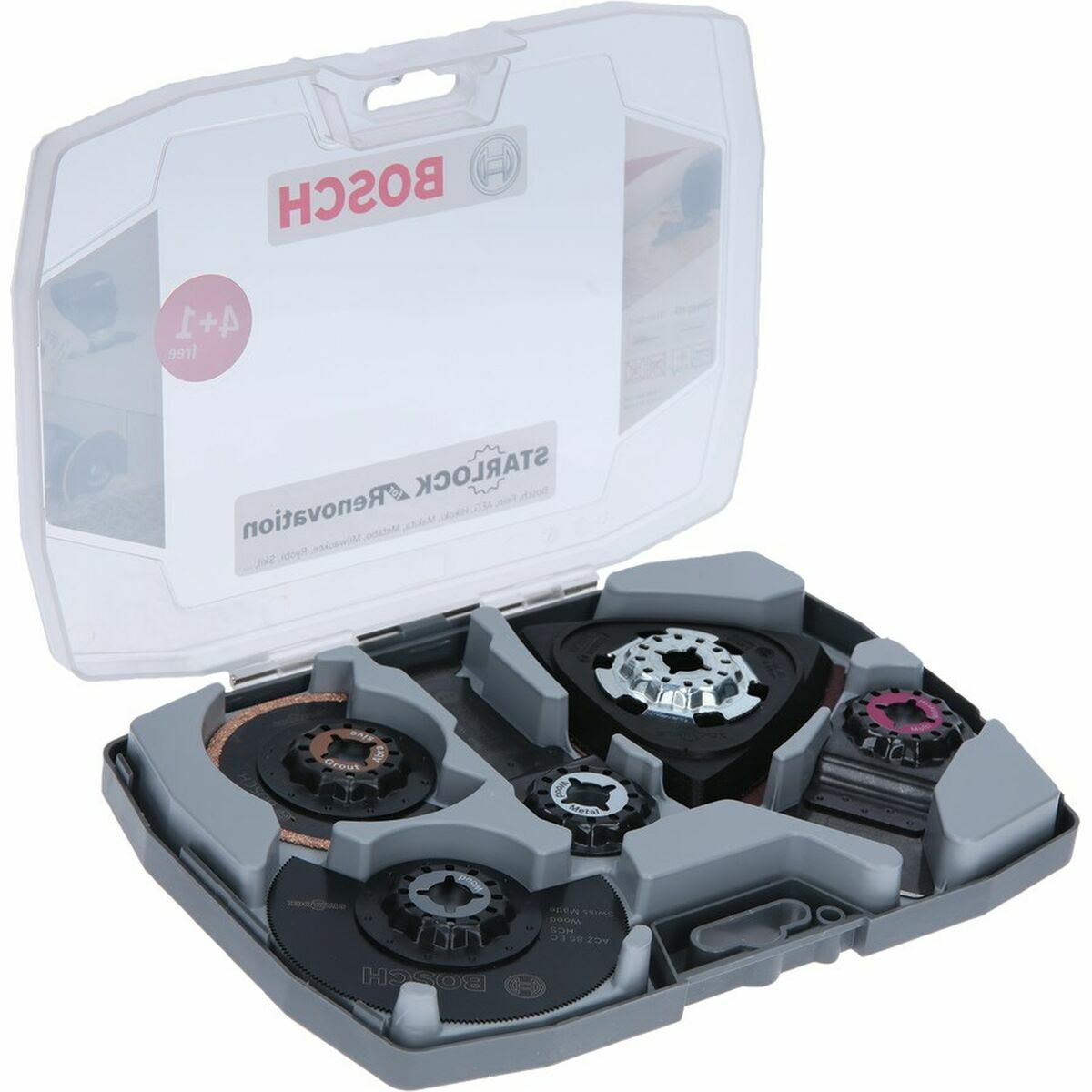 Spolset BOSCH 2608664624