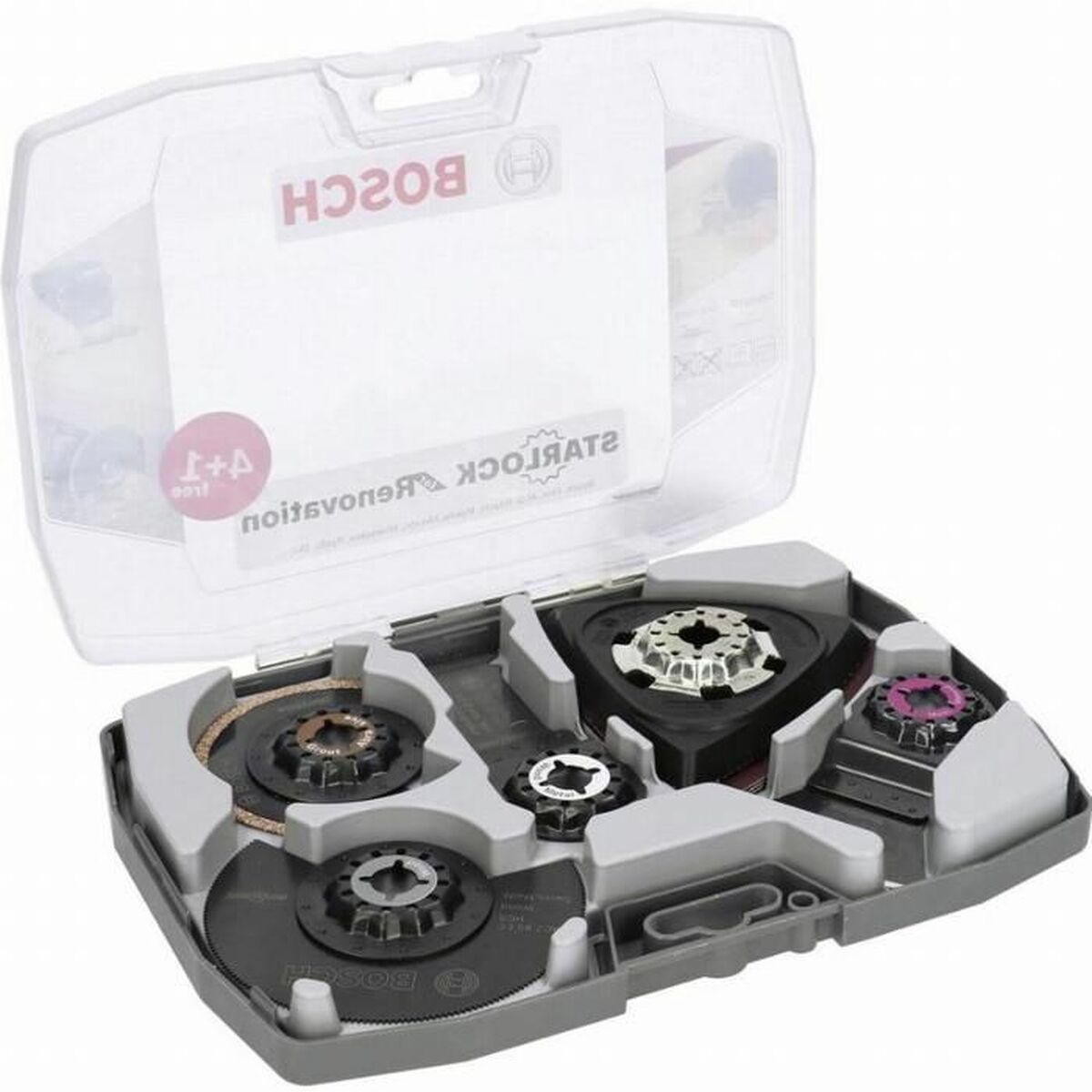 Spolset BOSCH 2608664624 - 2