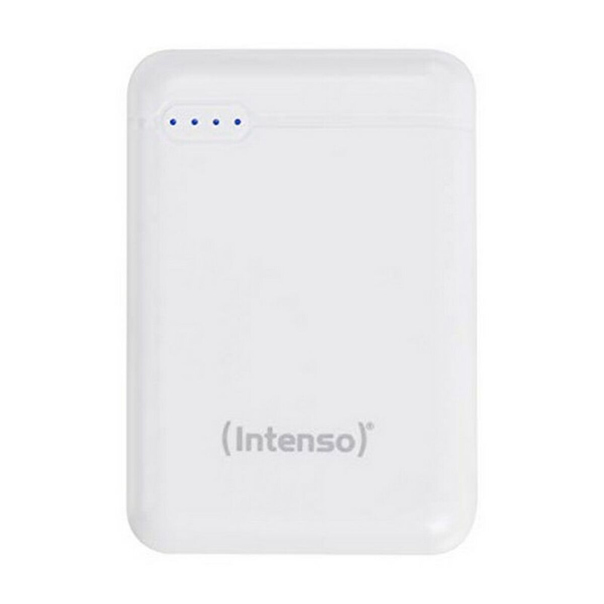 Power Bank INTENSO 7313532 10000 mAh Vit - 3