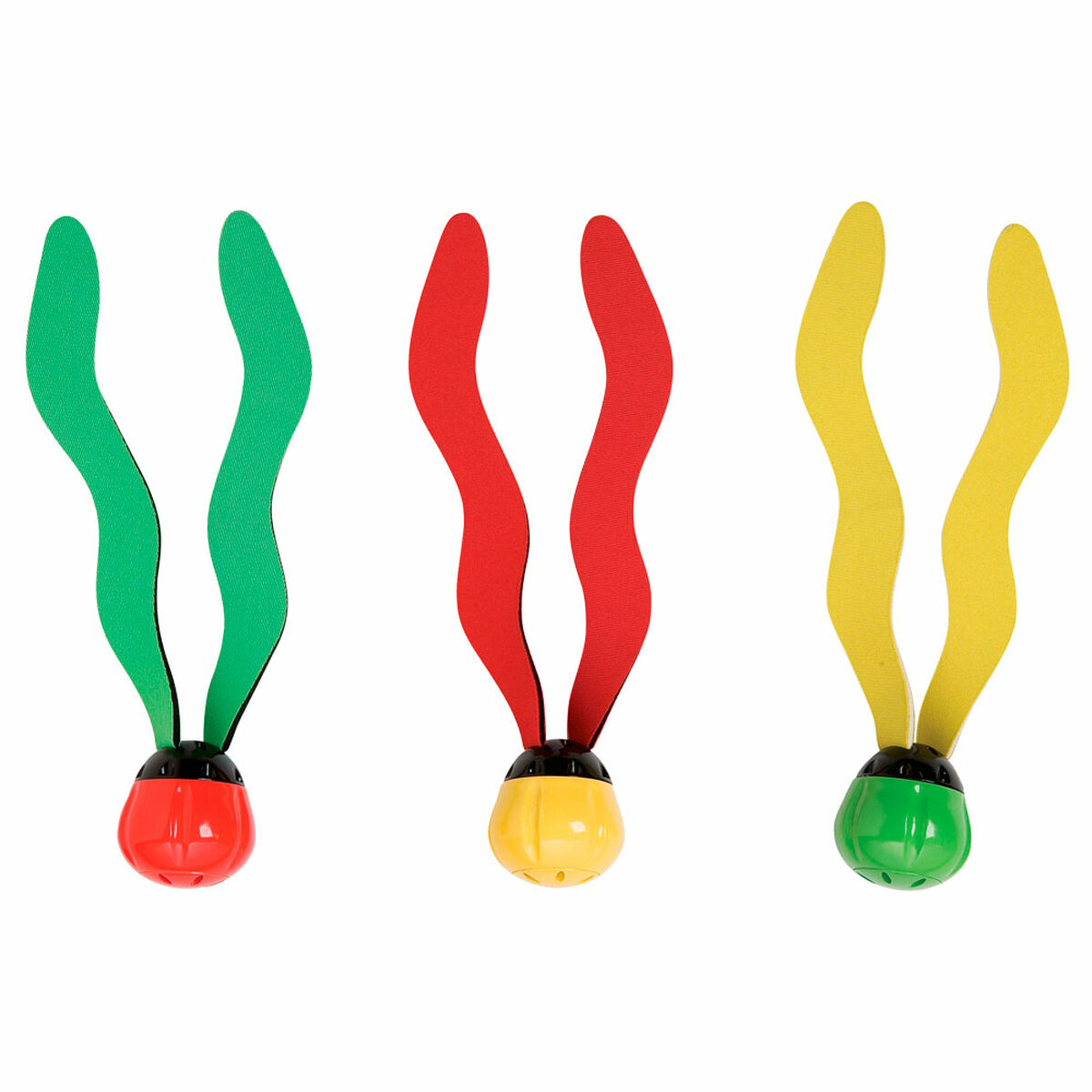 Nedsänkbar Dykleksak Intex 3 Delar (12 antal) - 8