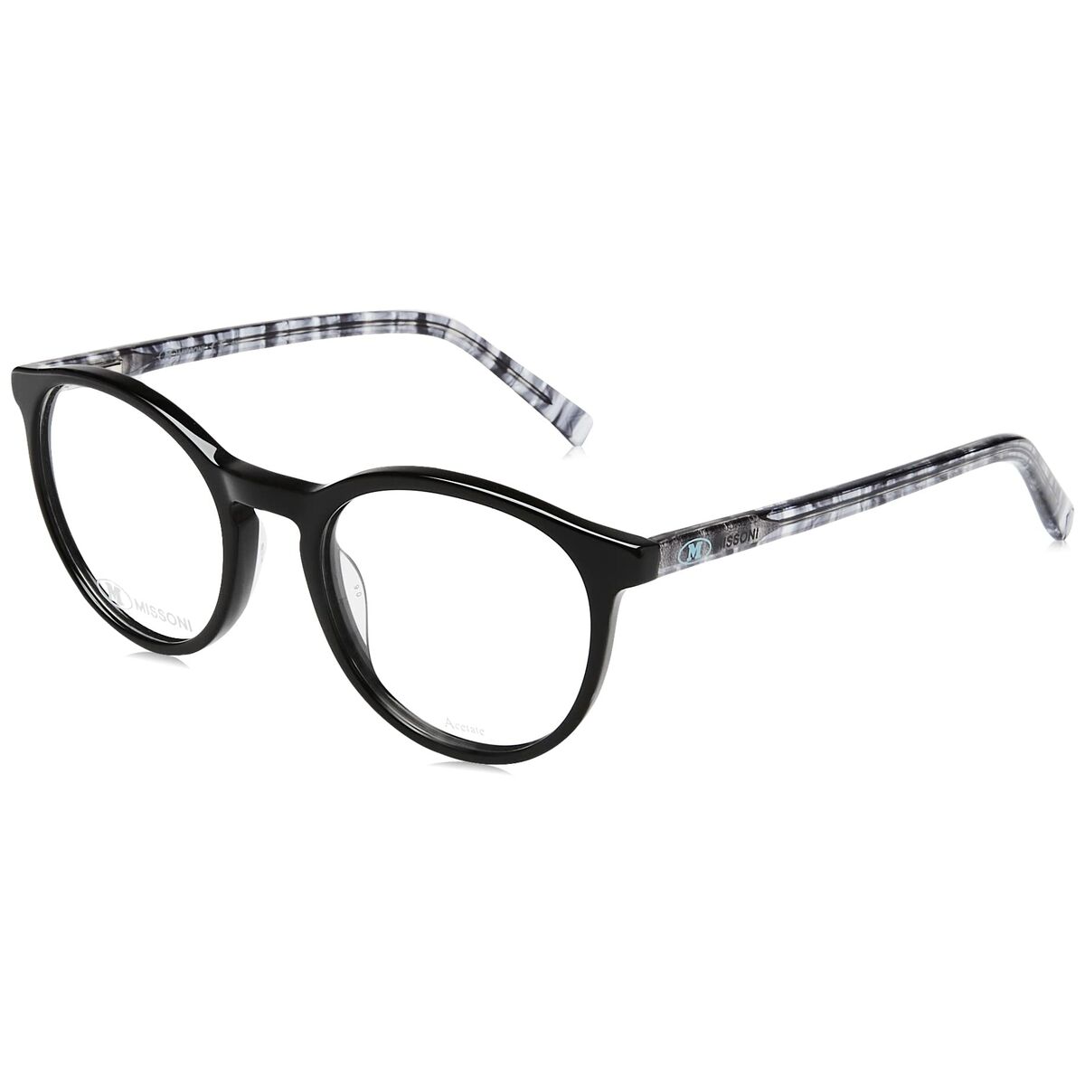 Glasögonbågar Missoni Ø 48 mm