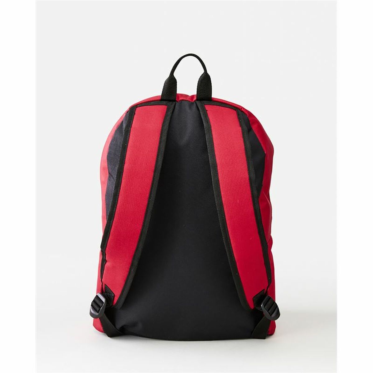 Ryggsäck Casual Rip Curl Dome Pro Logo Röd Multicolour - 3