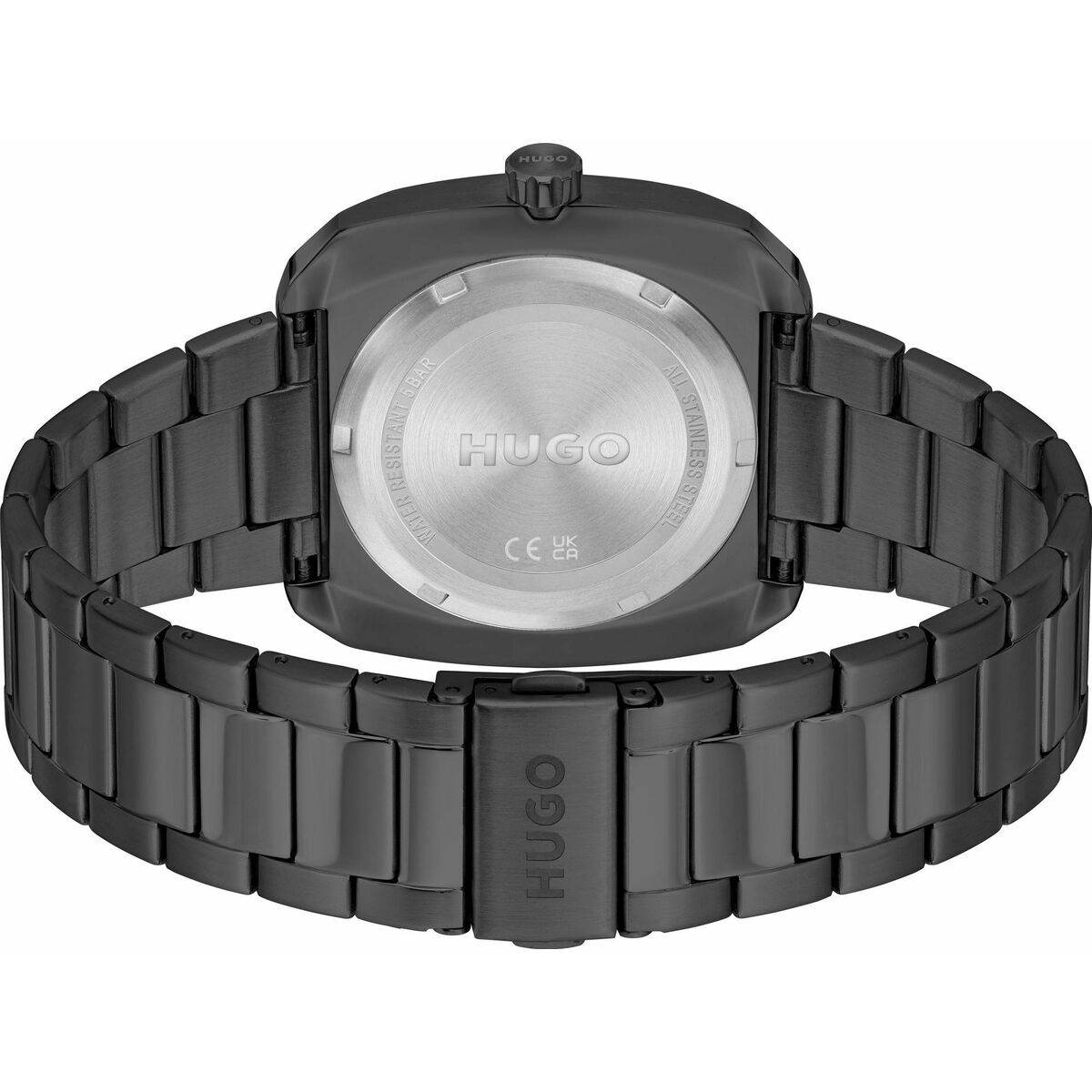 Herrklocka Hugo Boss 1530311 (Ø 42 mm) - 3