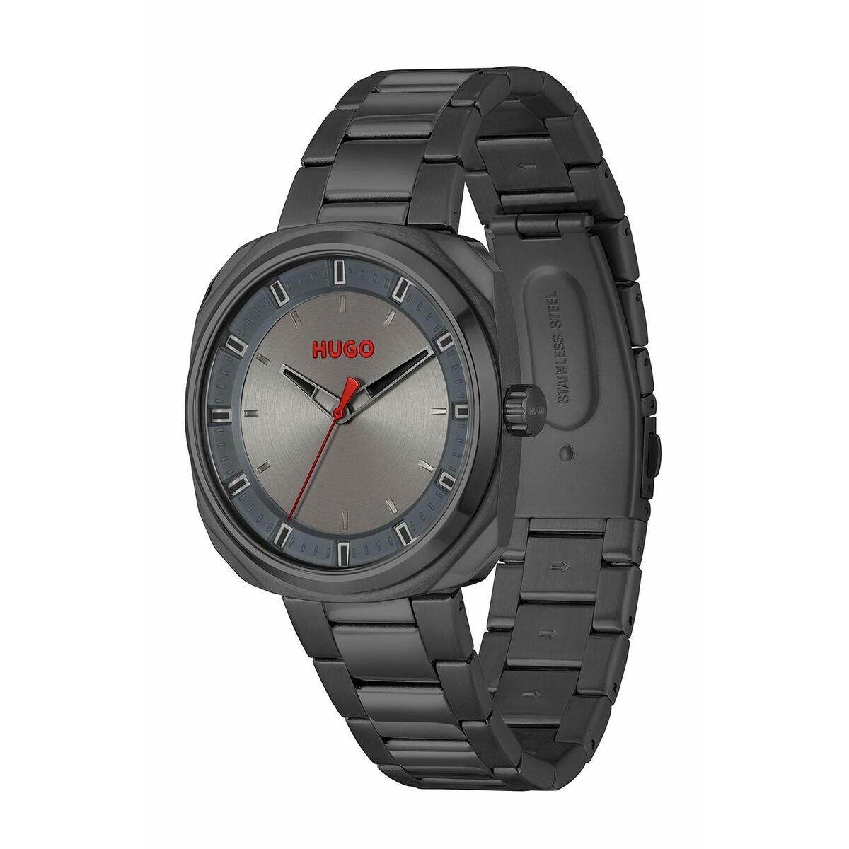 Herrklocka Hugo Boss 1530311 (Ø 42 mm) - 2