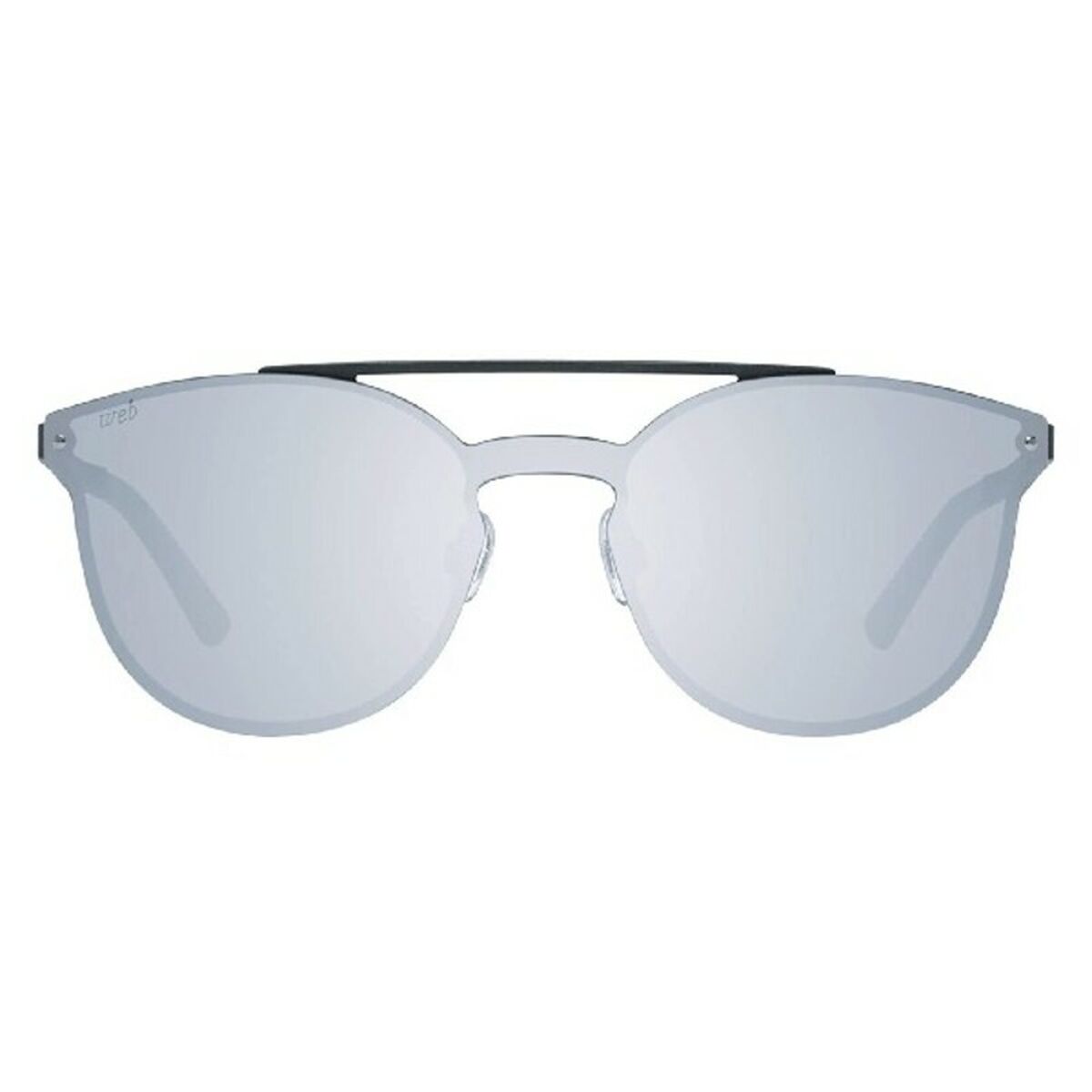 Unisexsolglasögon Web Eyewear WE0190-02C - 3