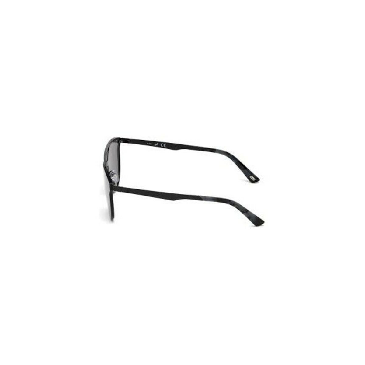 Unisexsolglasögon Web Eyewear WE0190-02C - 6
