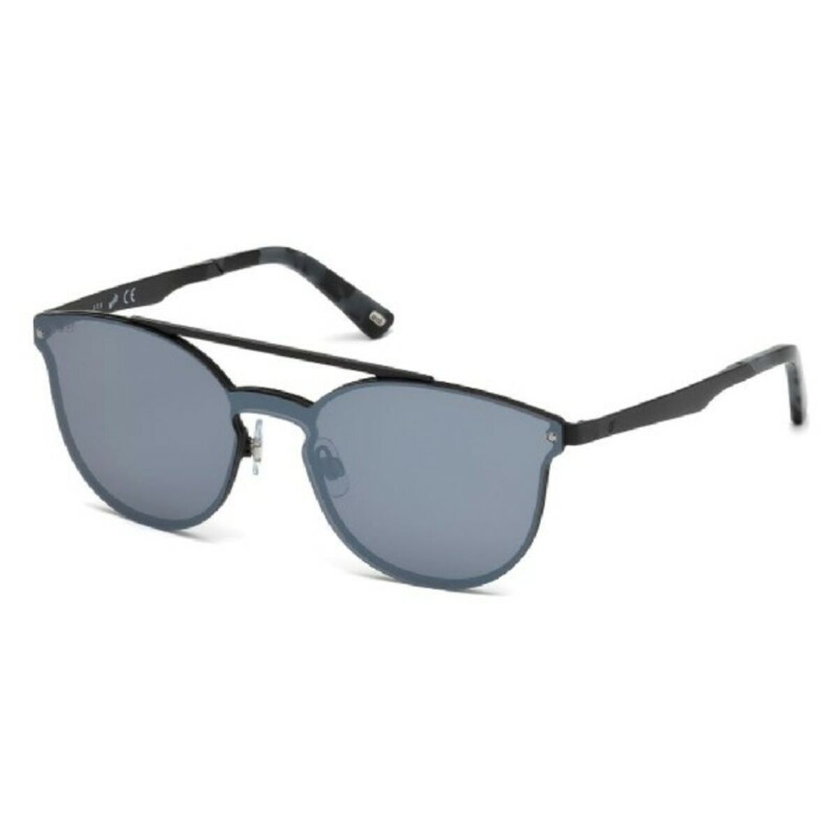 Unisexsolglasögon Web Eyewear WE0190-02C
