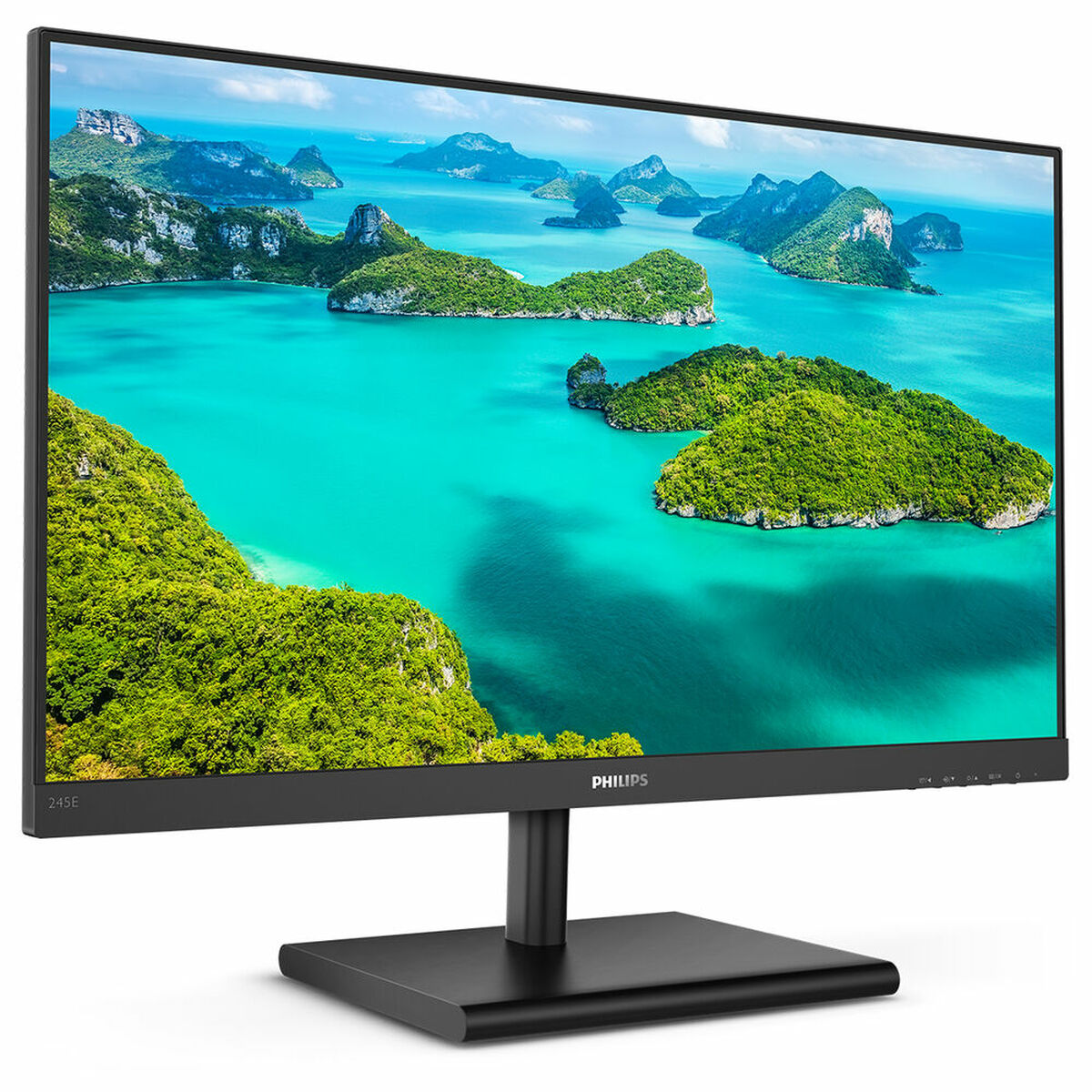 Monitor Philips 245E1S/00 23.8" LCD 23,8" 50-60 Hz 2K LCD - 5