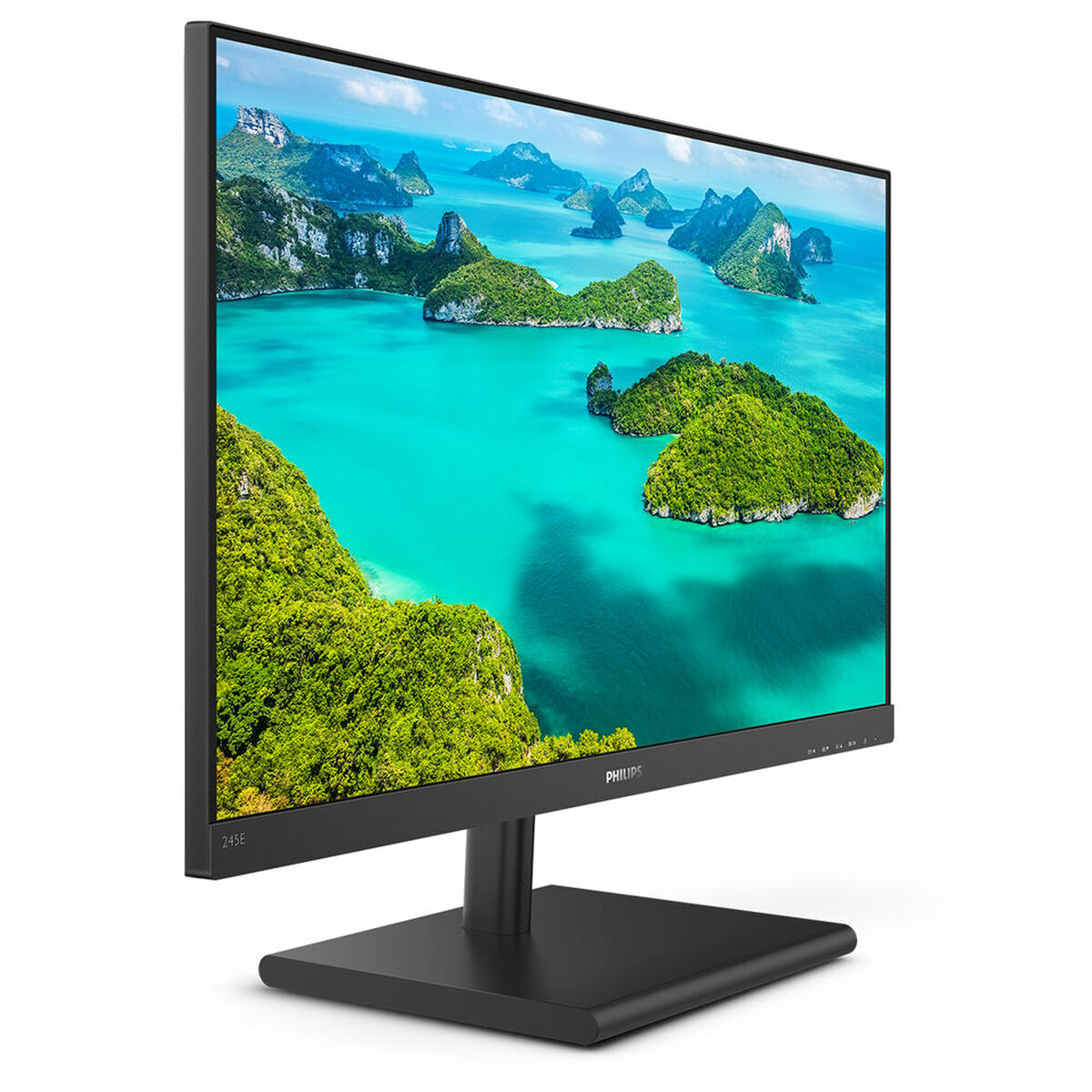 Monitor Philips 245E1S/00 23.8" LCD 23,8" 50-60 Hz 2K LCD - 2