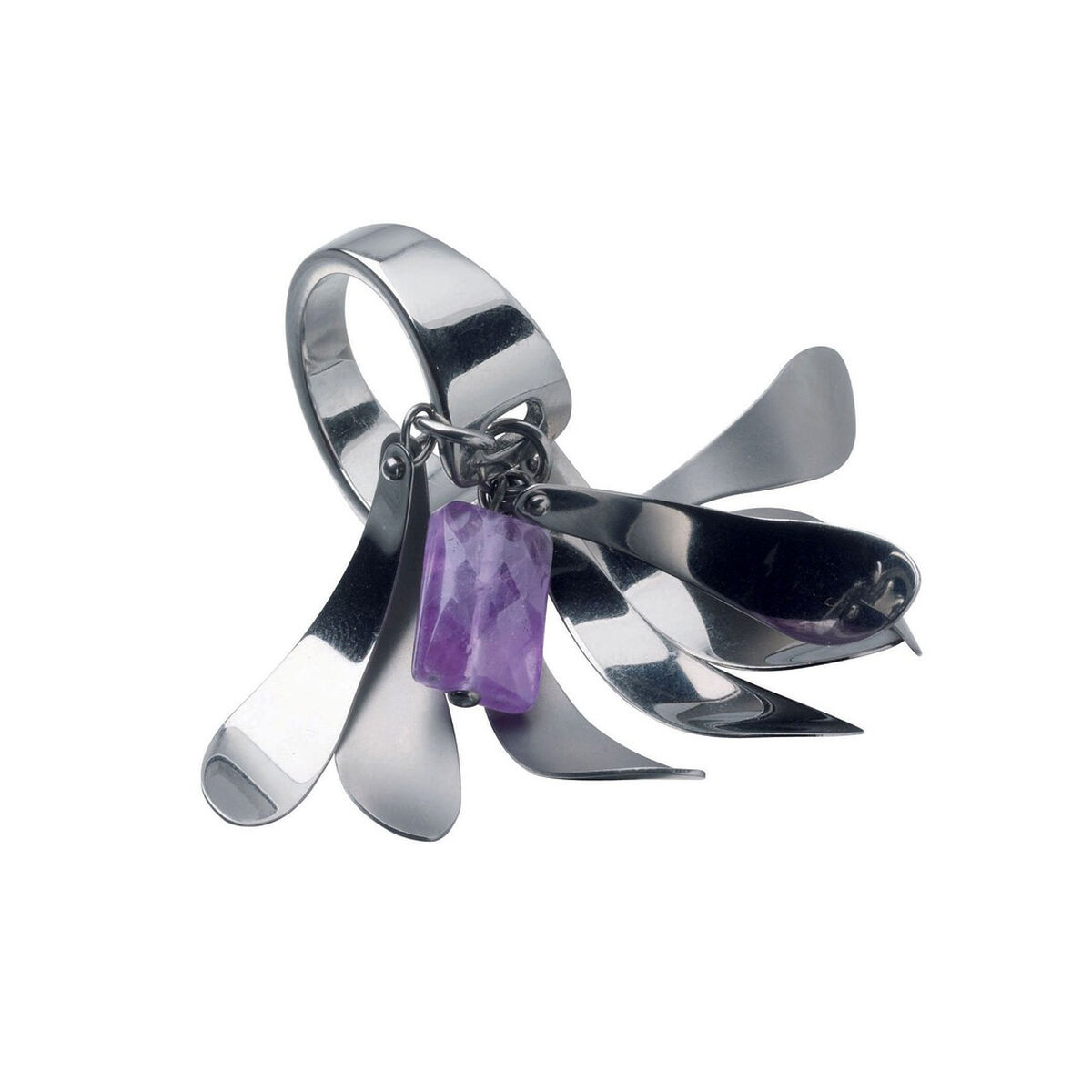 Damring Breil BJ0140 (15,92 mm) (Storlek 10) - 6