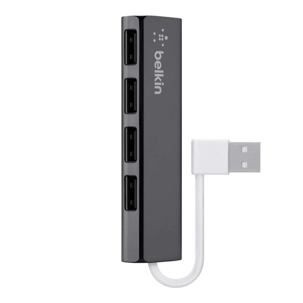 USB HUB 4 Portar Belkin F4U042BT - 4