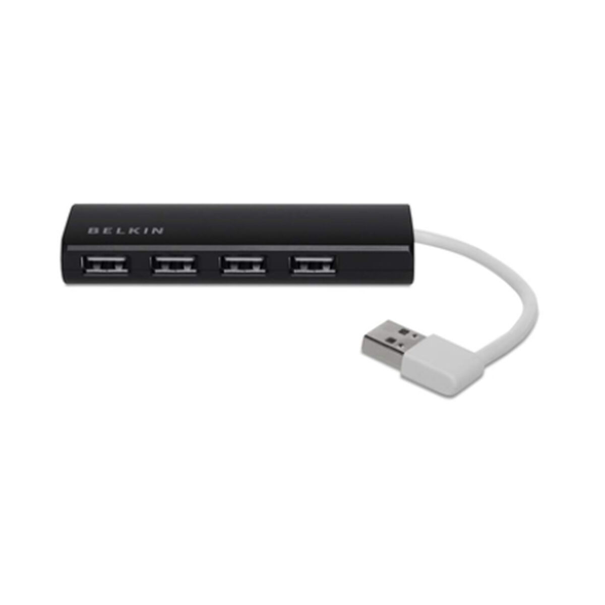 USB HUB 4 Portar Belkin F4U042BT - 3