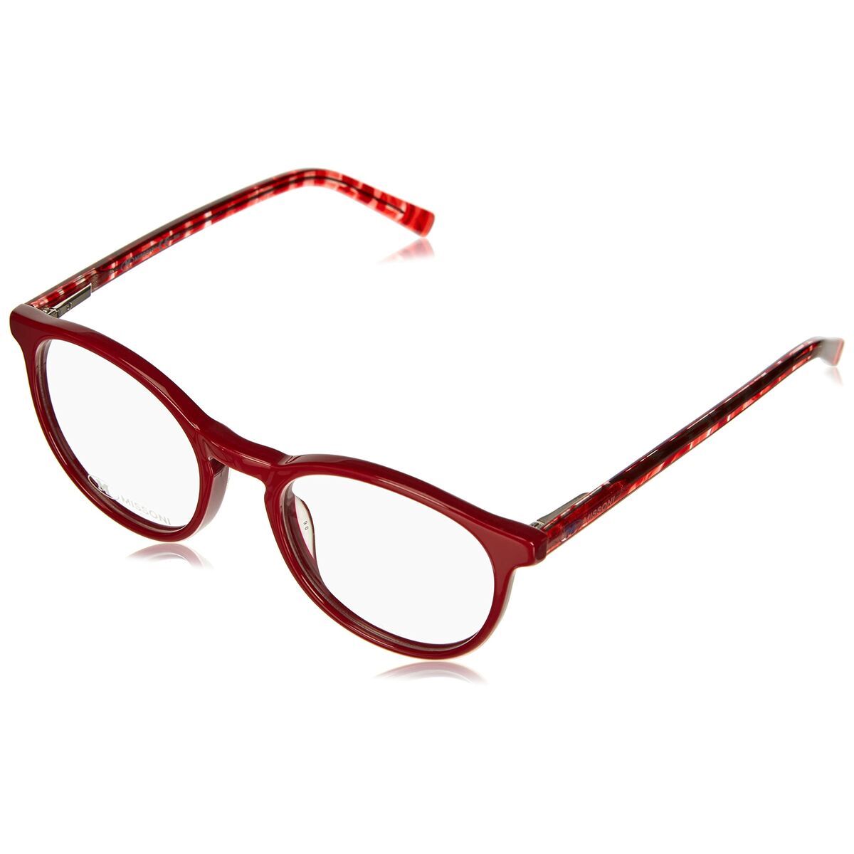 Glasögonbågar Missoni Ø 48 mm