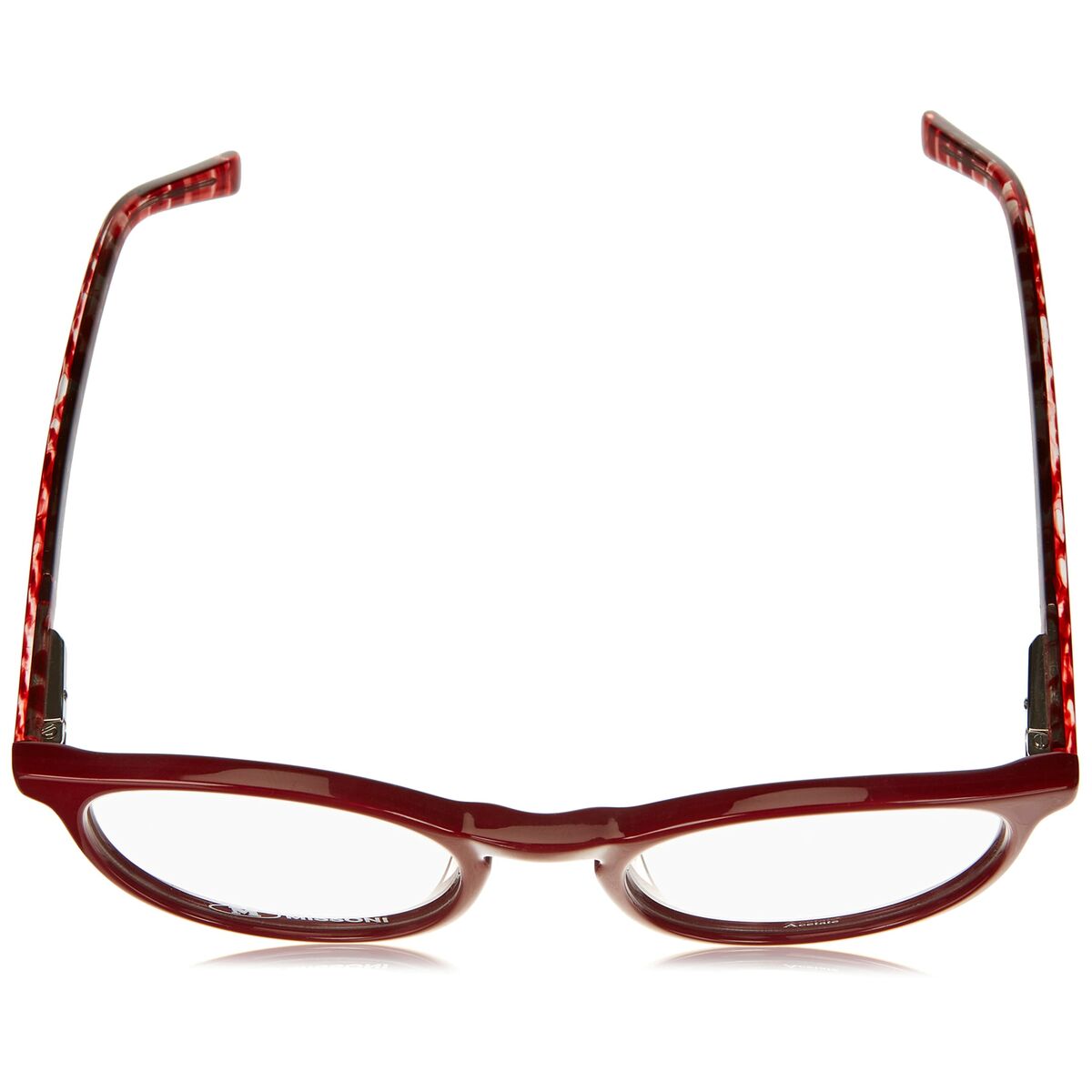 Glasögonbågar Missoni Ø 48 mm - 2
