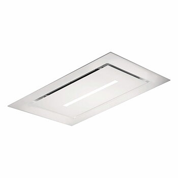 Konventionell fläkt Mepamsa Cielo Slim 90 cm 720 m3/h 63 dB 145W A+