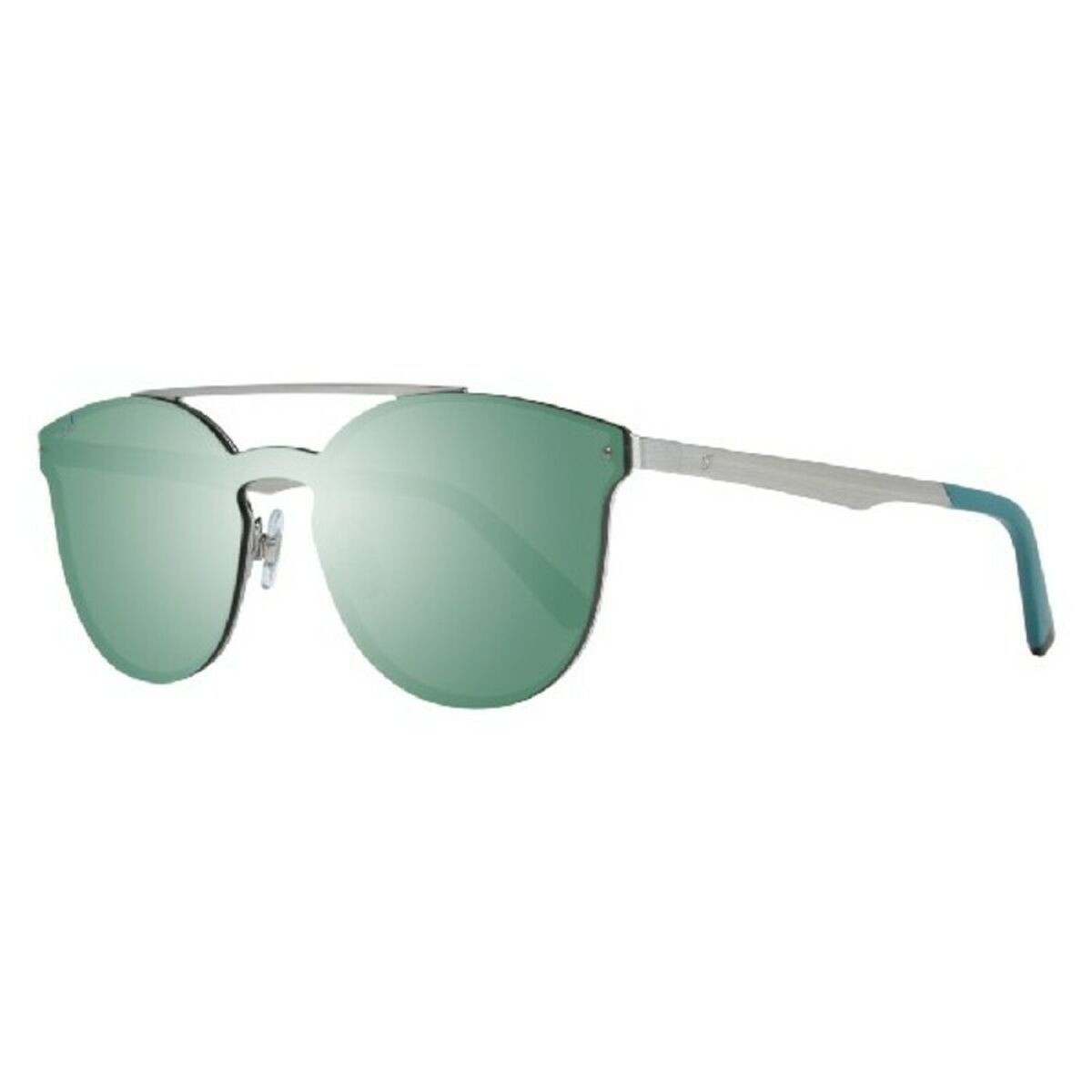 Unisexsolglasögon Web Eyewear WE0190-09Q - 4