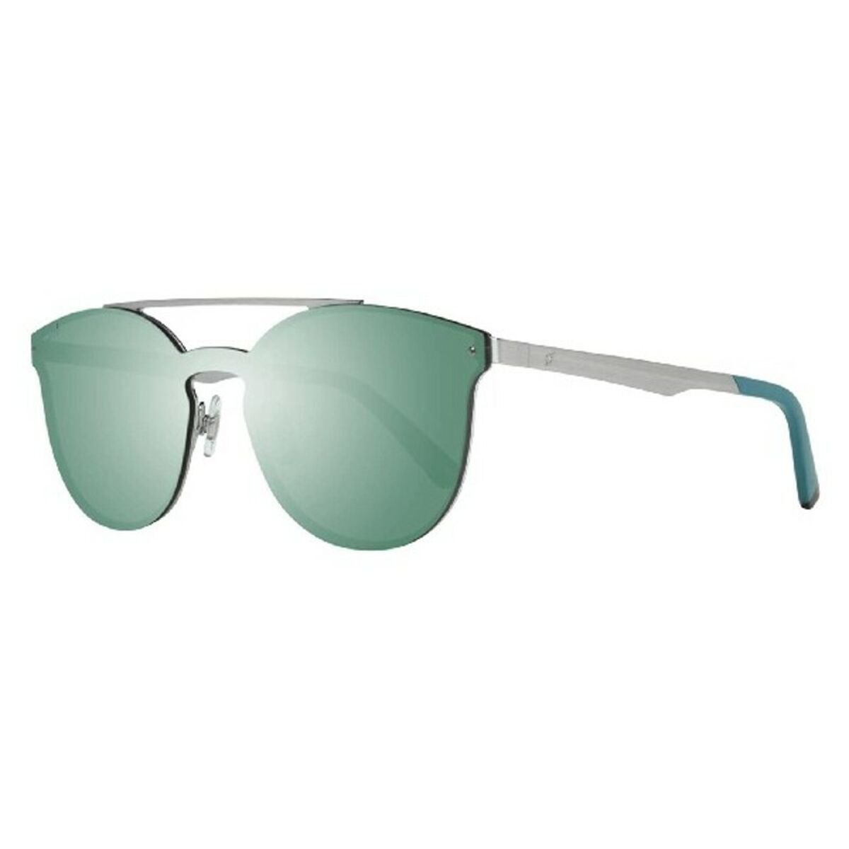 Unisexsolglasögon Web Eyewear WE0190-09Q