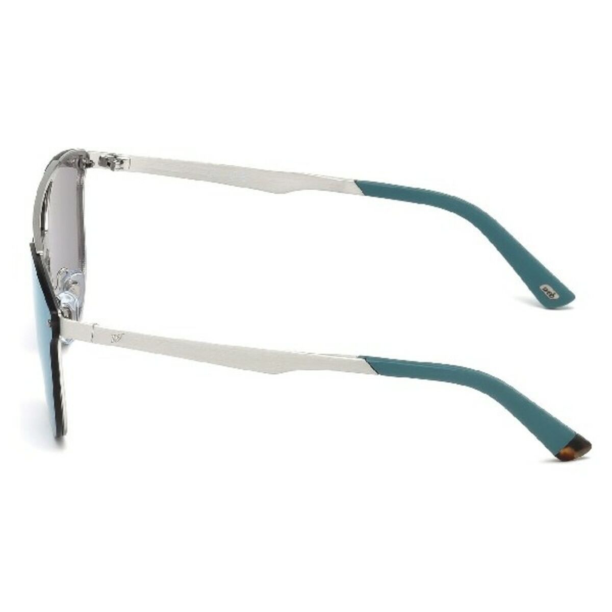 Unisexsolglasögon Web Eyewear WE0190-09Q - 5