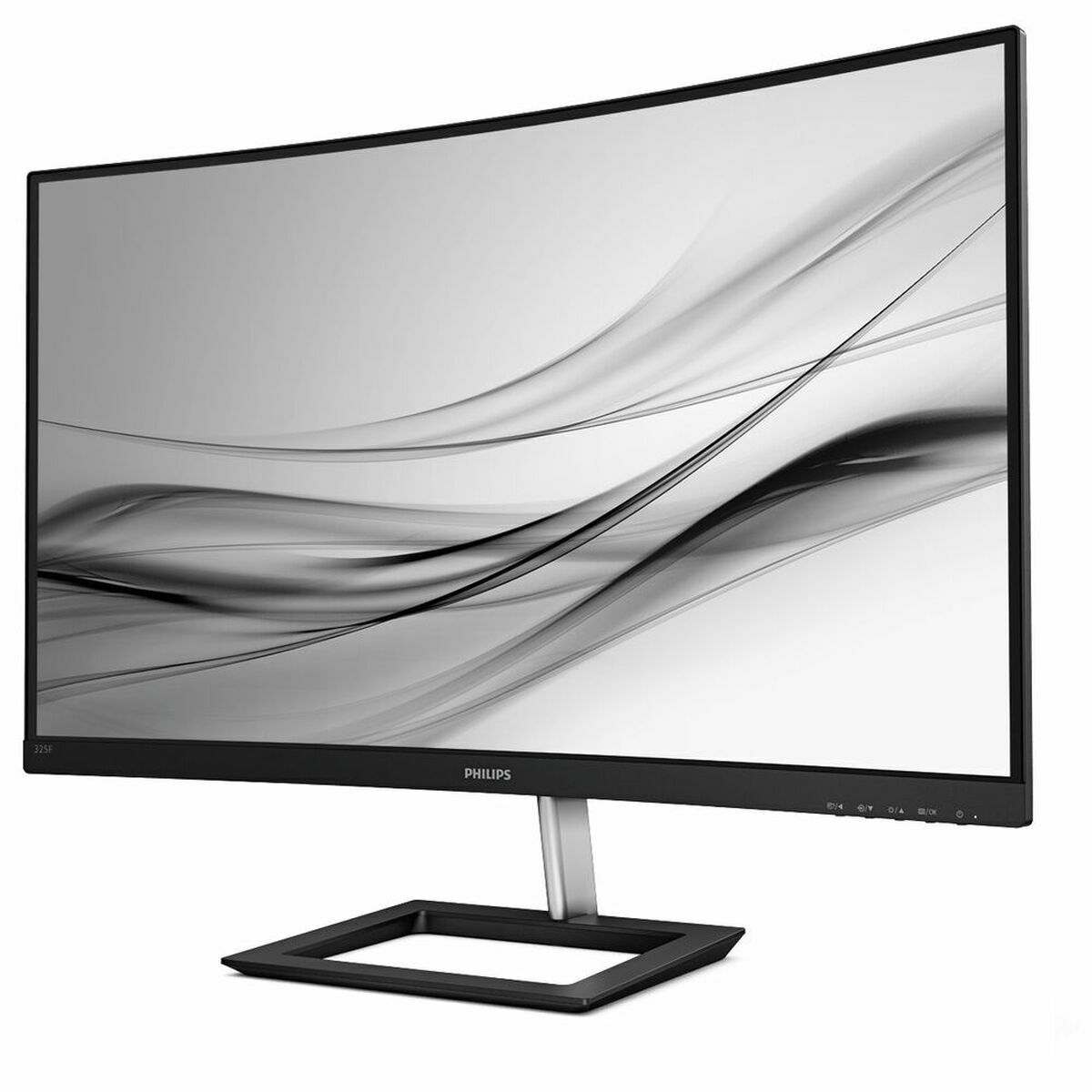 Monitor Gaming Philips 325E1C/00 Quad HD 31,5" - 2