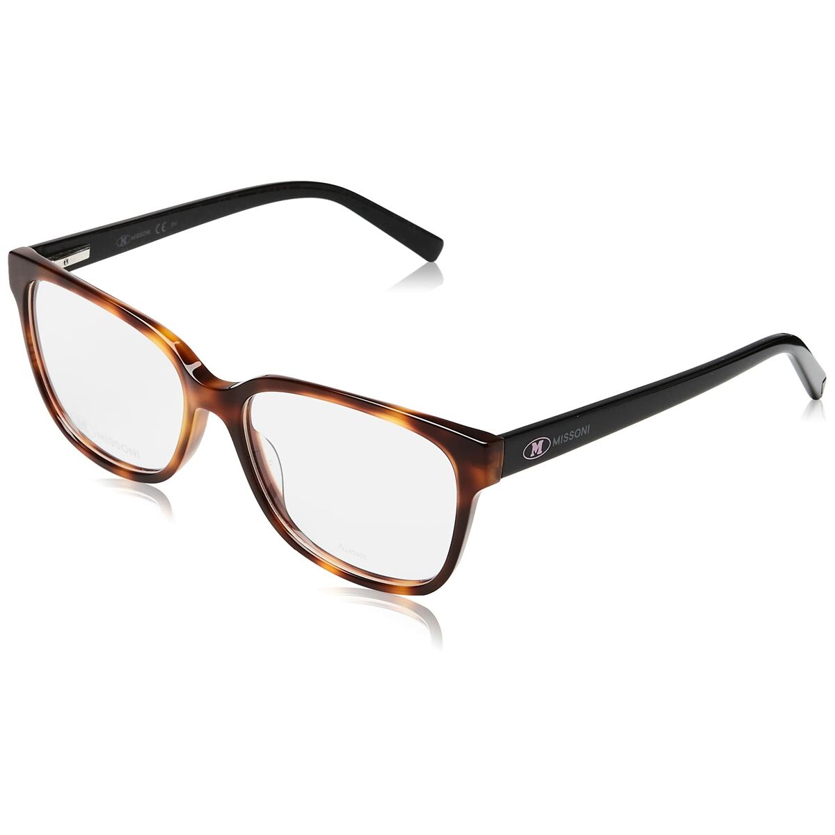 Glasögonbågar Missoni ø 54 mm