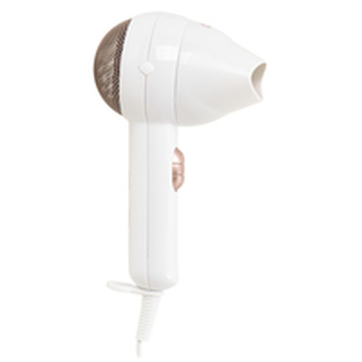 Hårtork Adler CR 2257 Vit Roséguld 1400 W - 2