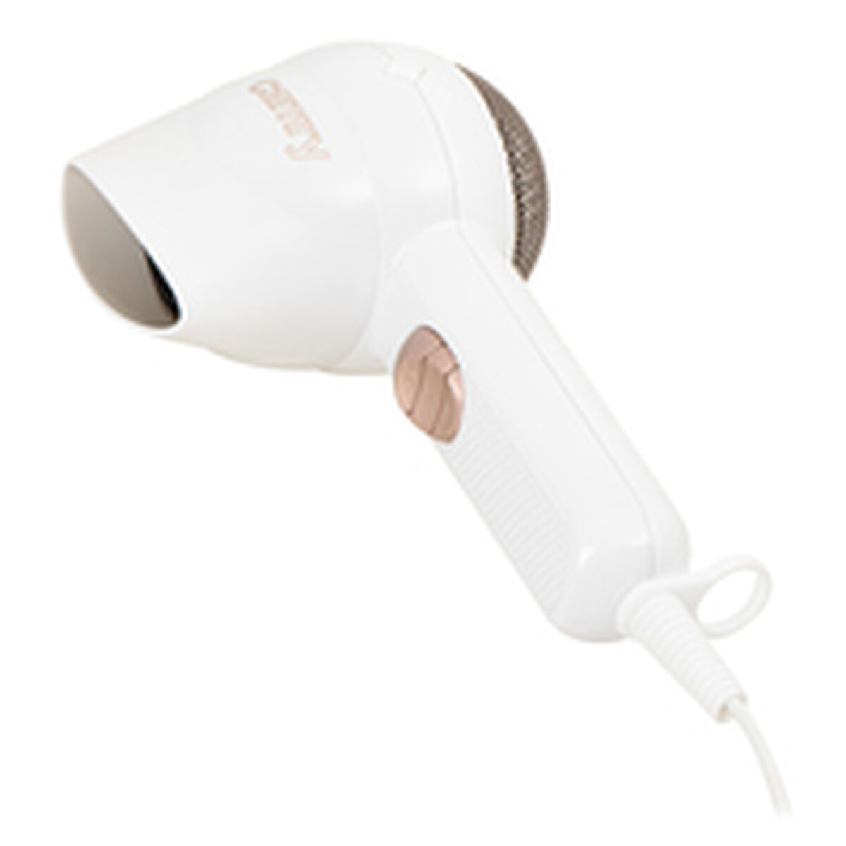 Hårtork Adler CR 2257 Vit Roséguld 1400 W - 3