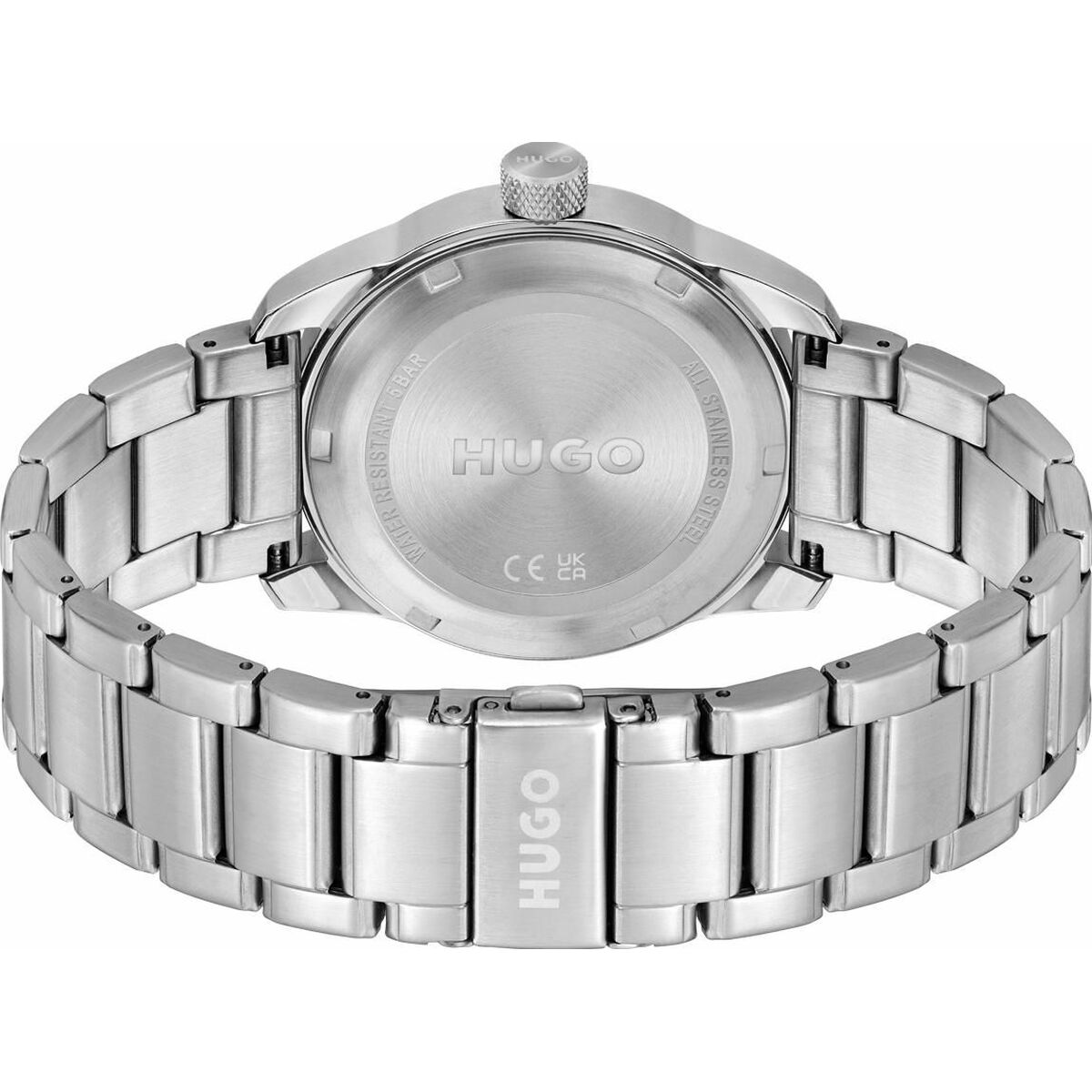Herrklocka Hugo Boss 1530332 (Ø 42 mm) - 3