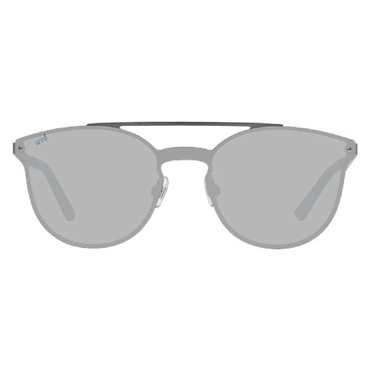 Unisexsolglasögon Web Eyewear WE0190-09V - 3