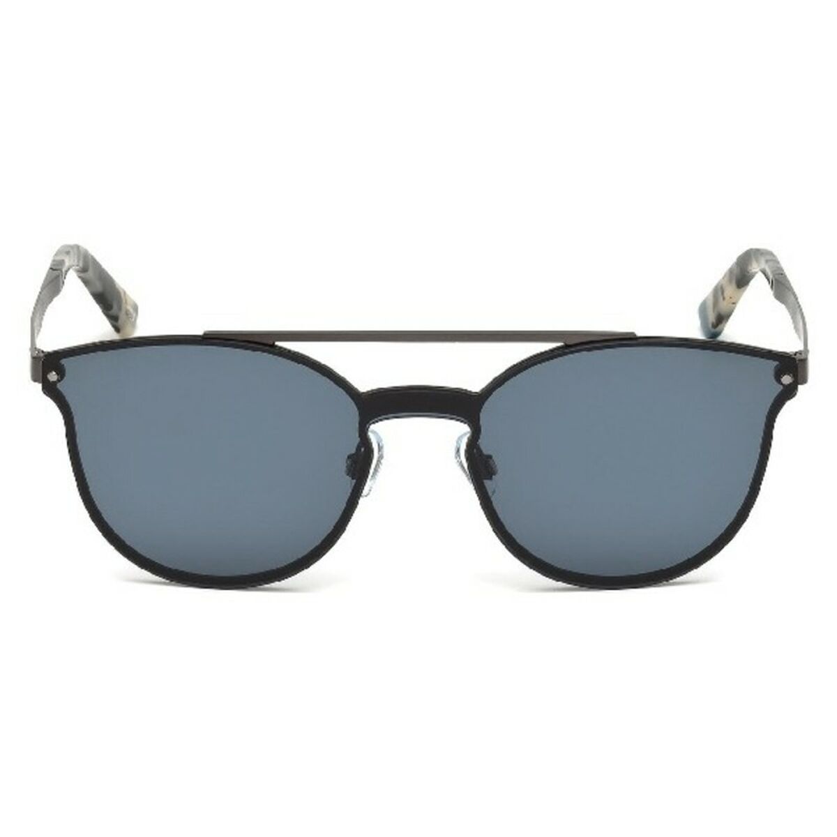 Unisexsolglasögon Web Eyewear WE0190-09V - 8