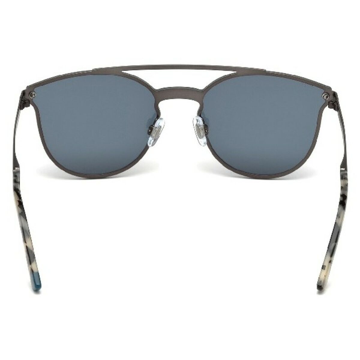 Unisexsolglasögon Web Eyewear WE0190-09V - 7