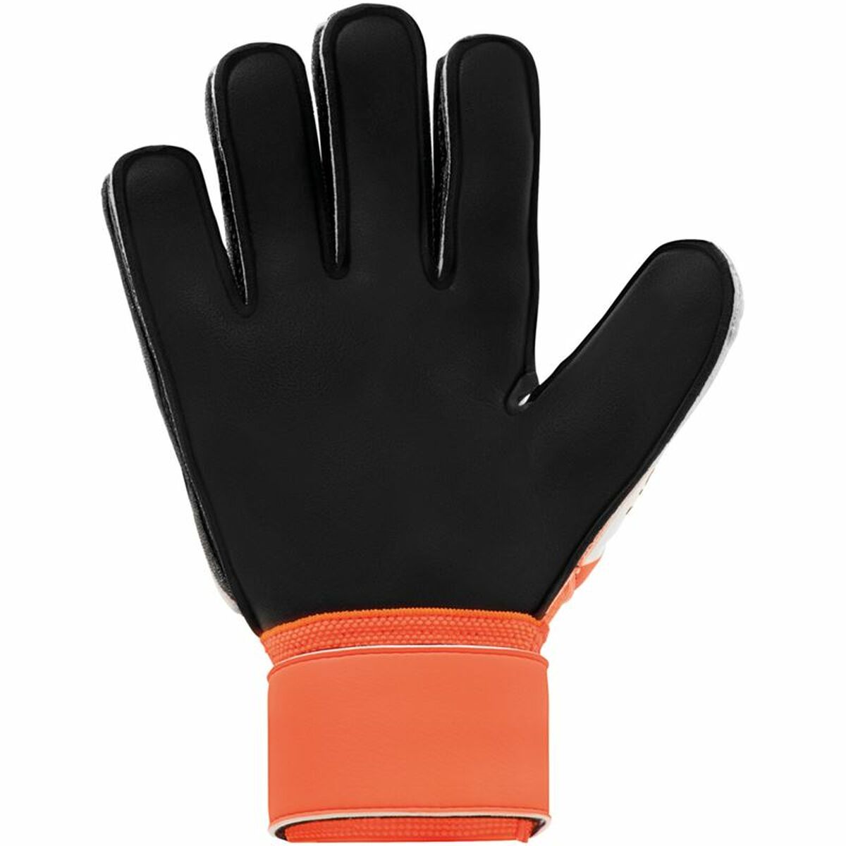 Målvaktshandskar Uhlsport Soft Resist + Flex Frame Orange - 2