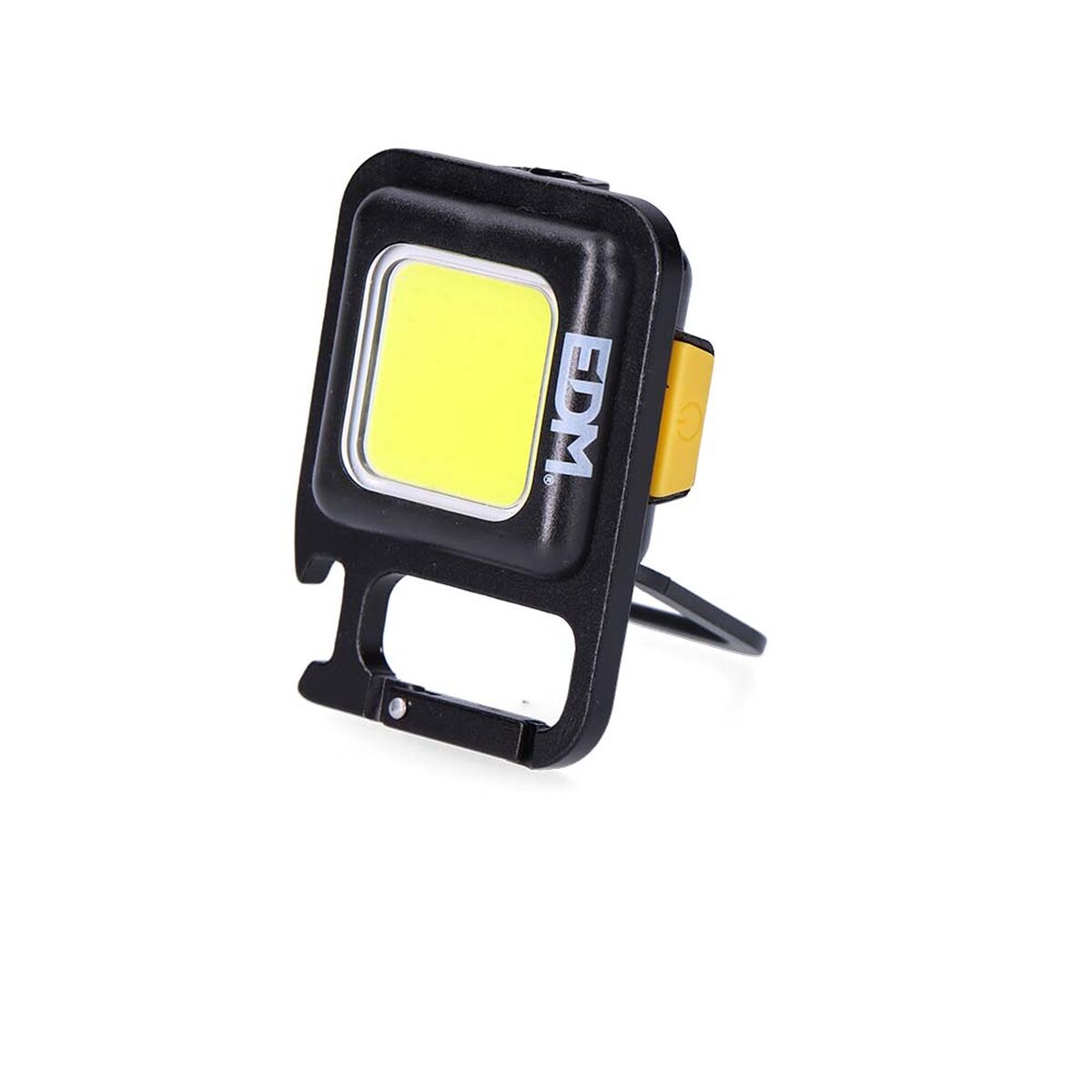 Nyckelring med LED-ljus EDM 36117 - 3