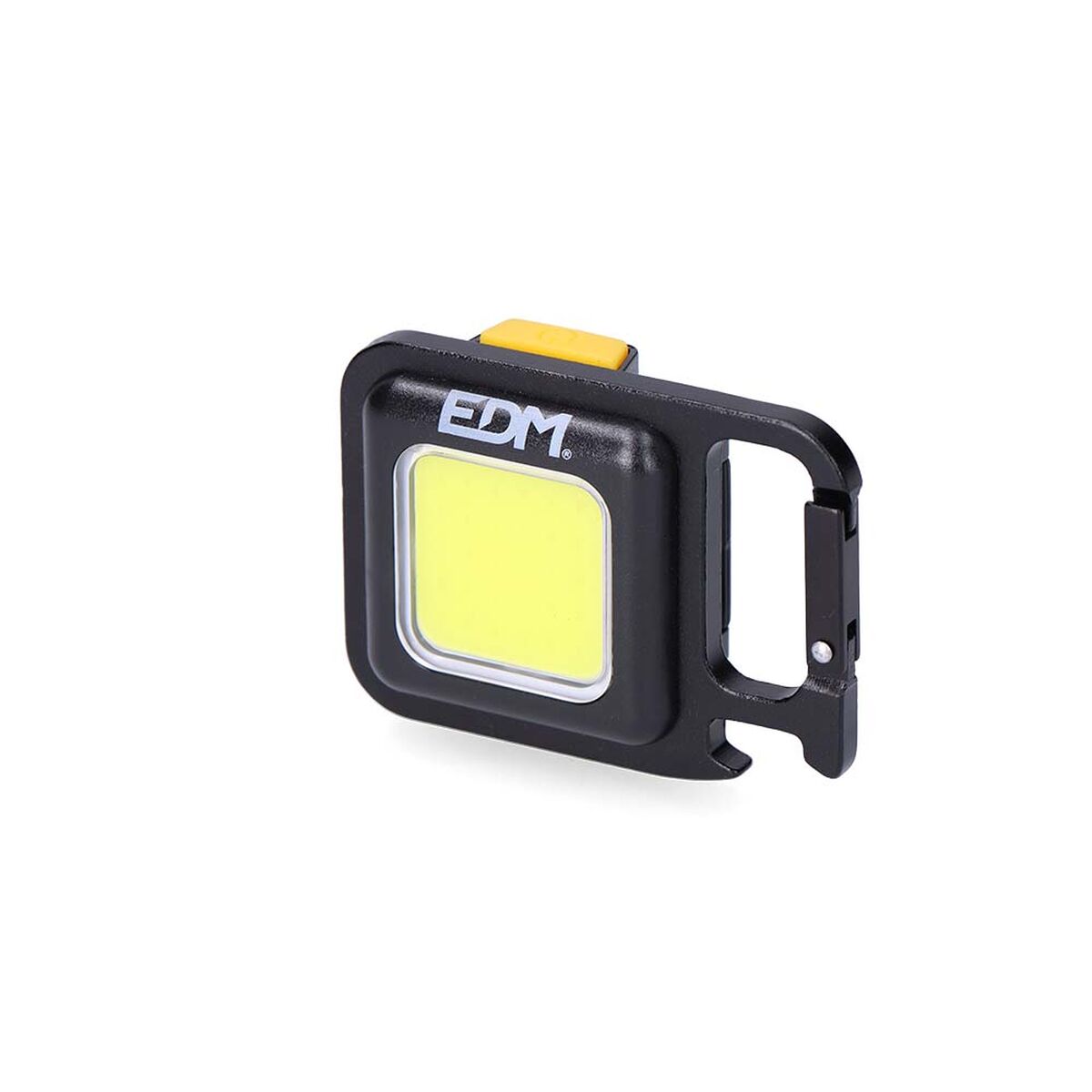 Nyckelring med LED-ljus EDM 36117