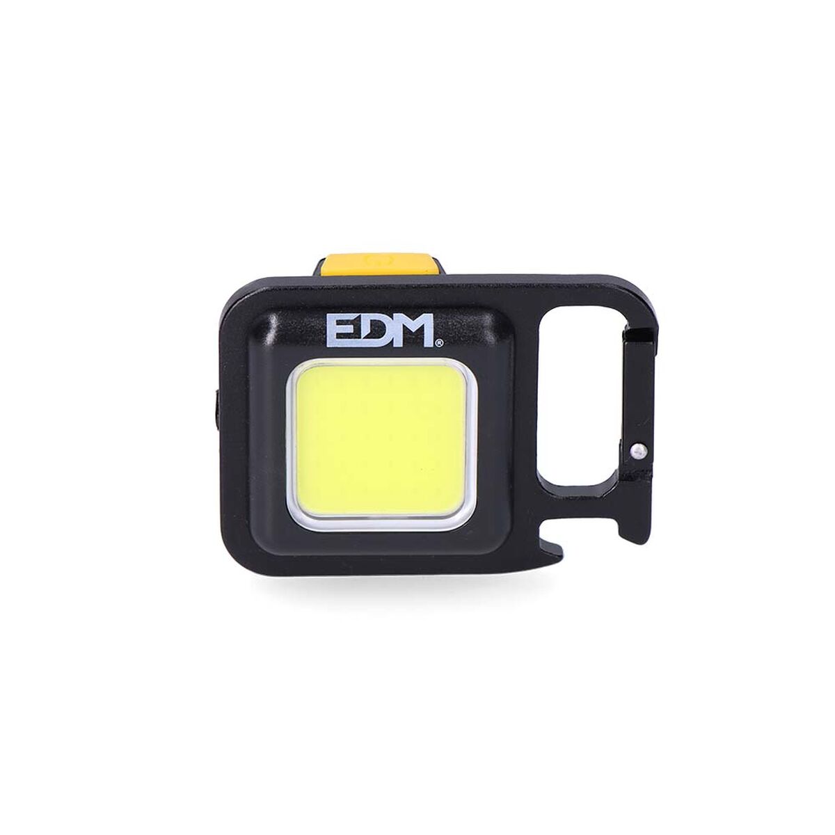 Nyckelring med LED-ljus EDM 36117 - 2