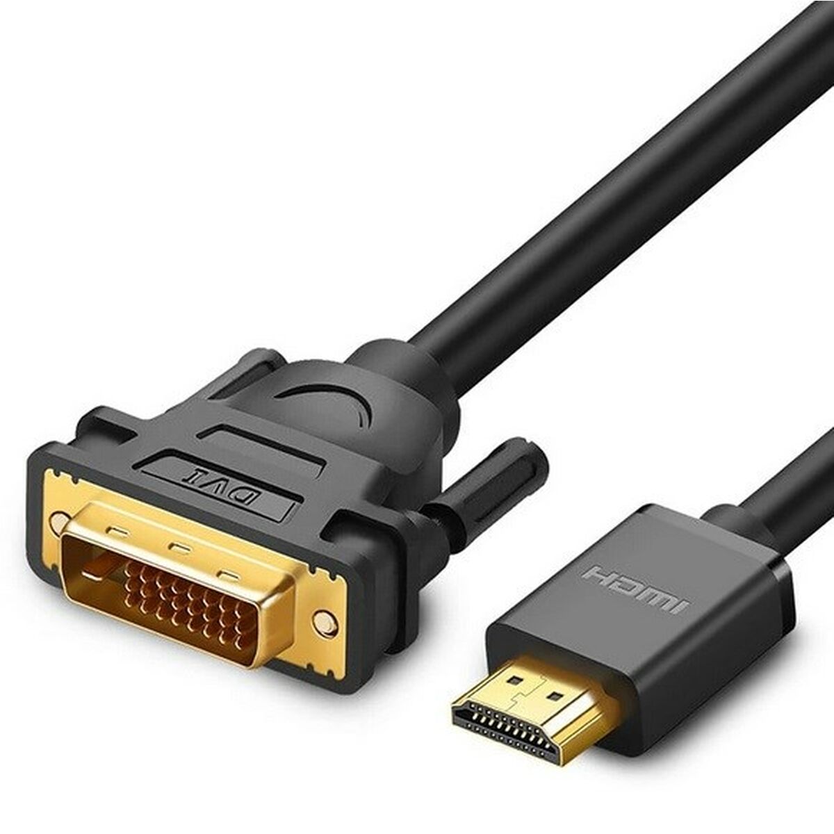 Kabel HDMI till DVI Ugreen 11150