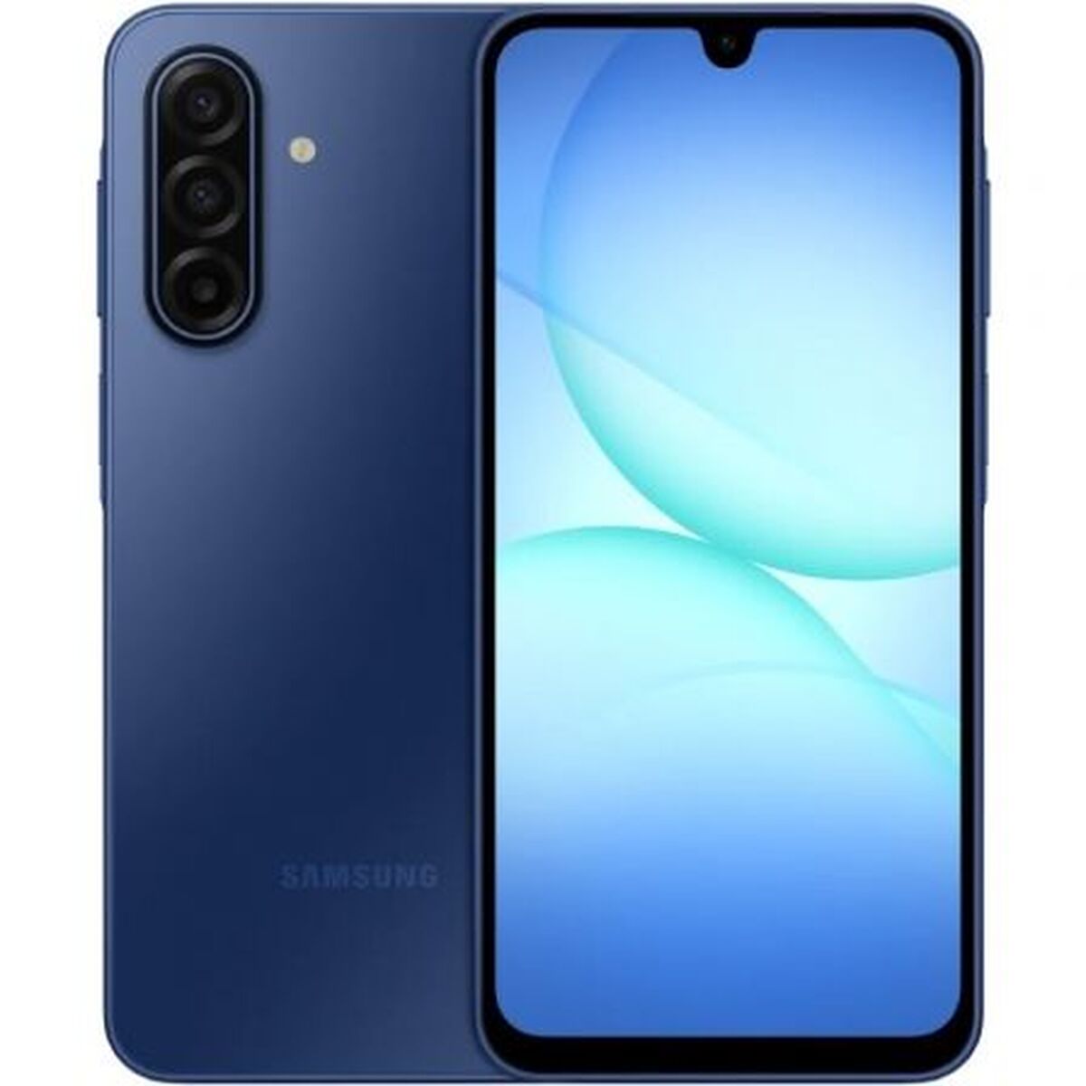 Smartphone Samsung A176 8-256 BL 6,7" Octa Core 8 GB RAM 256 GB Blå