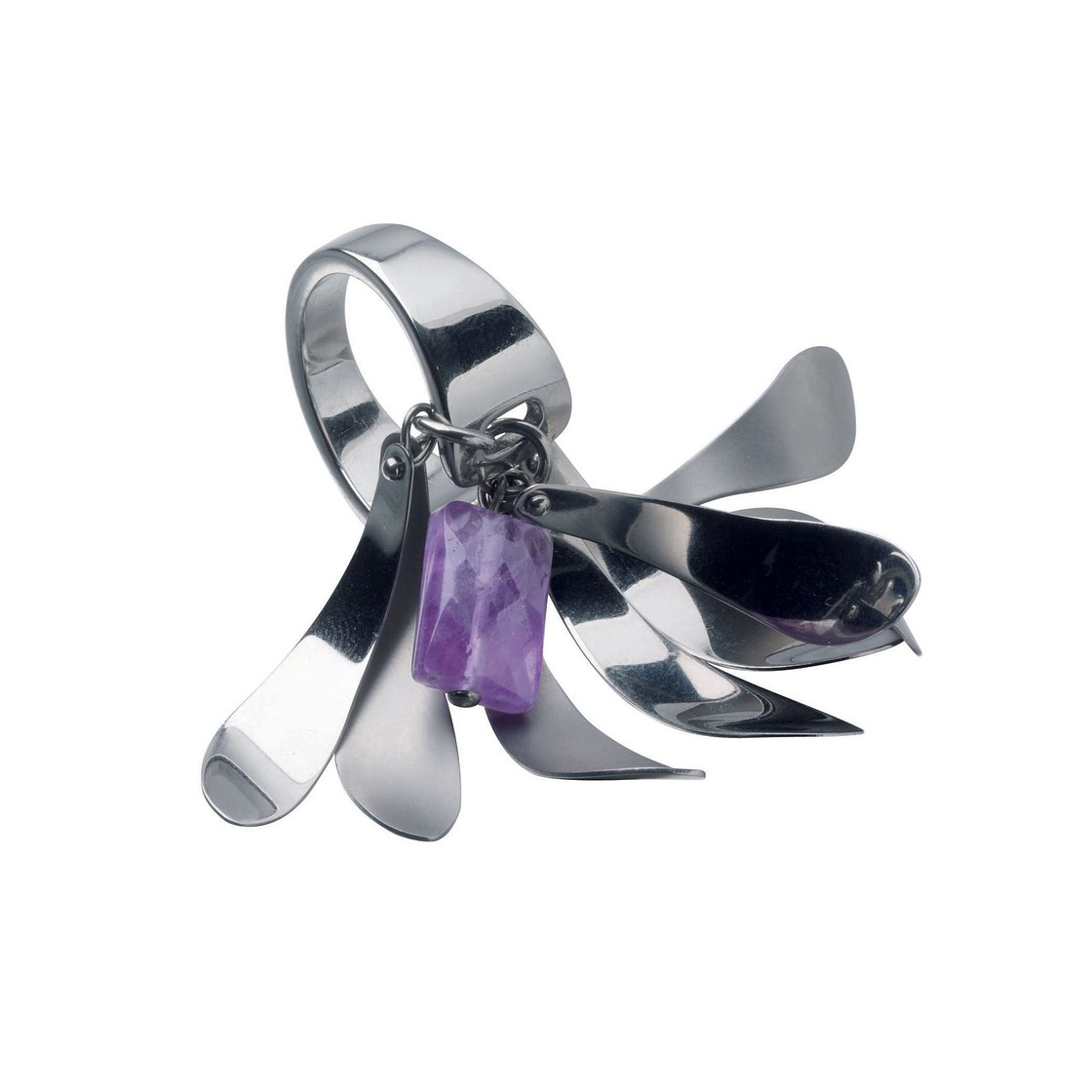 Damring Breil BJ0142 (14 mm) (Storlek 14) - 4