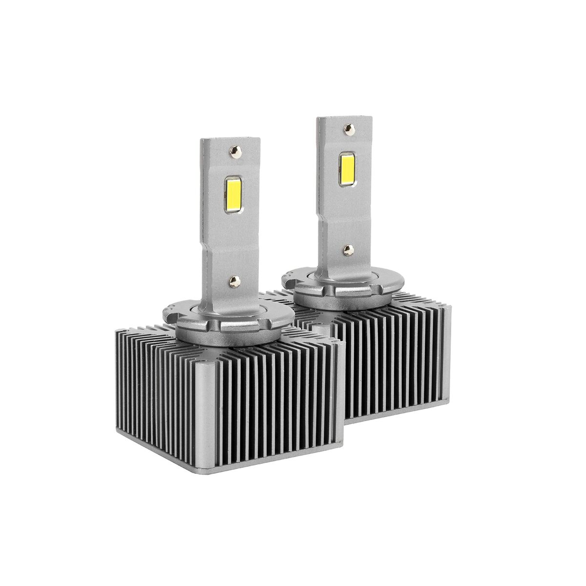 Glödlampa för bil Osram BOM12303 35 W 6000 K IP67 - 3
