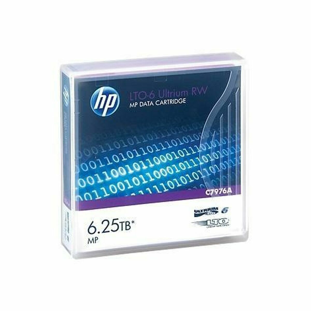 Datakassett HP C7976A
