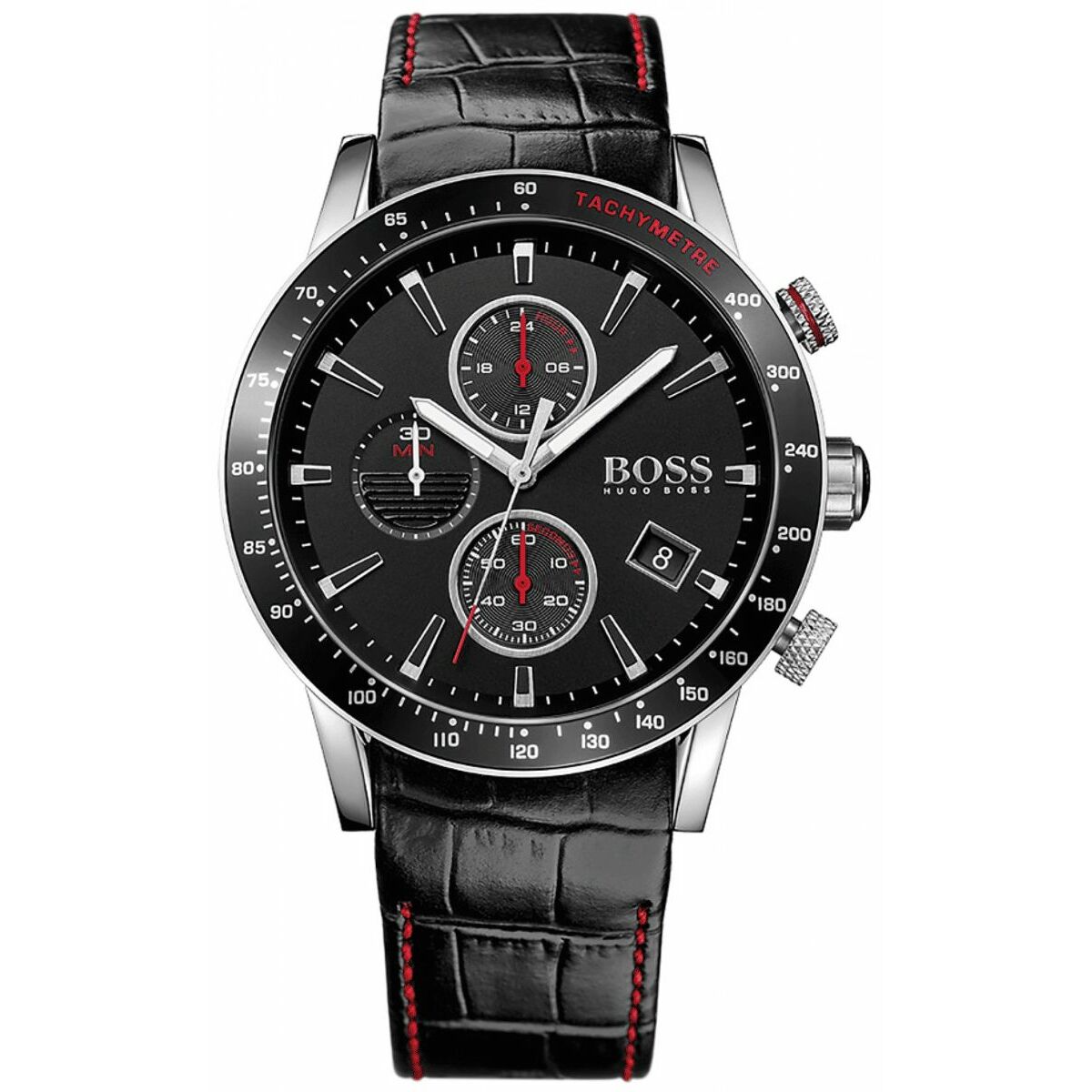 Herrklocka Hugo Boss 1513390 (Ø 48 mm)