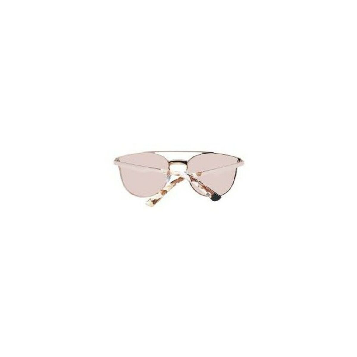 Unisexsolglasögon Web Eyewear WE0190-34G - 7