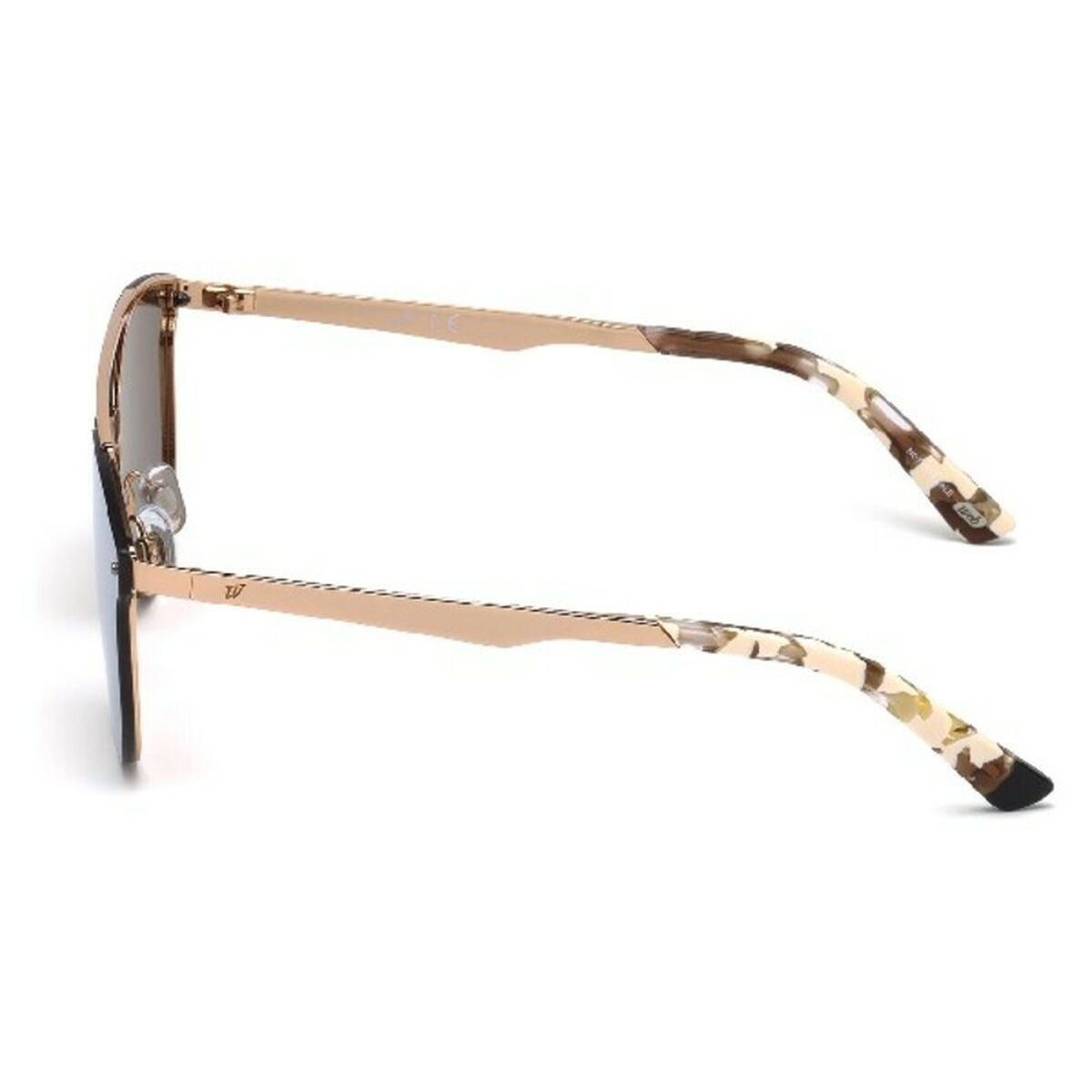 Unisexsolglasögon Web Eyewear WE0190-34G - 6