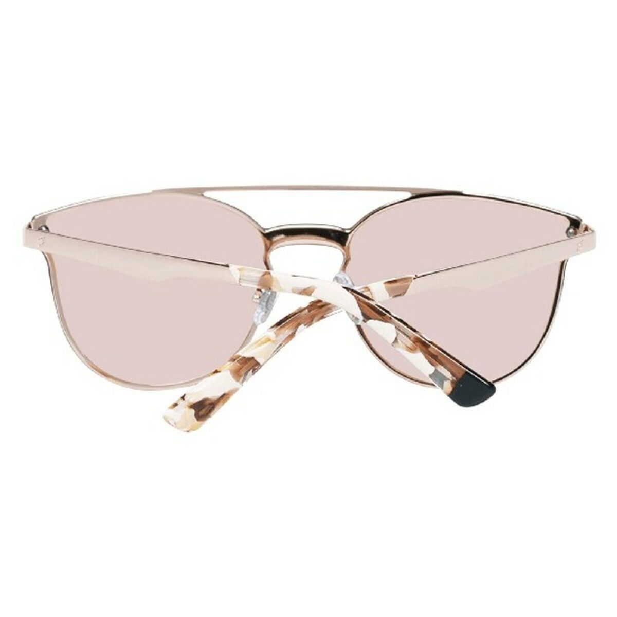 Unisexsolglasögon Web Eyewear WE0190-34G - 3