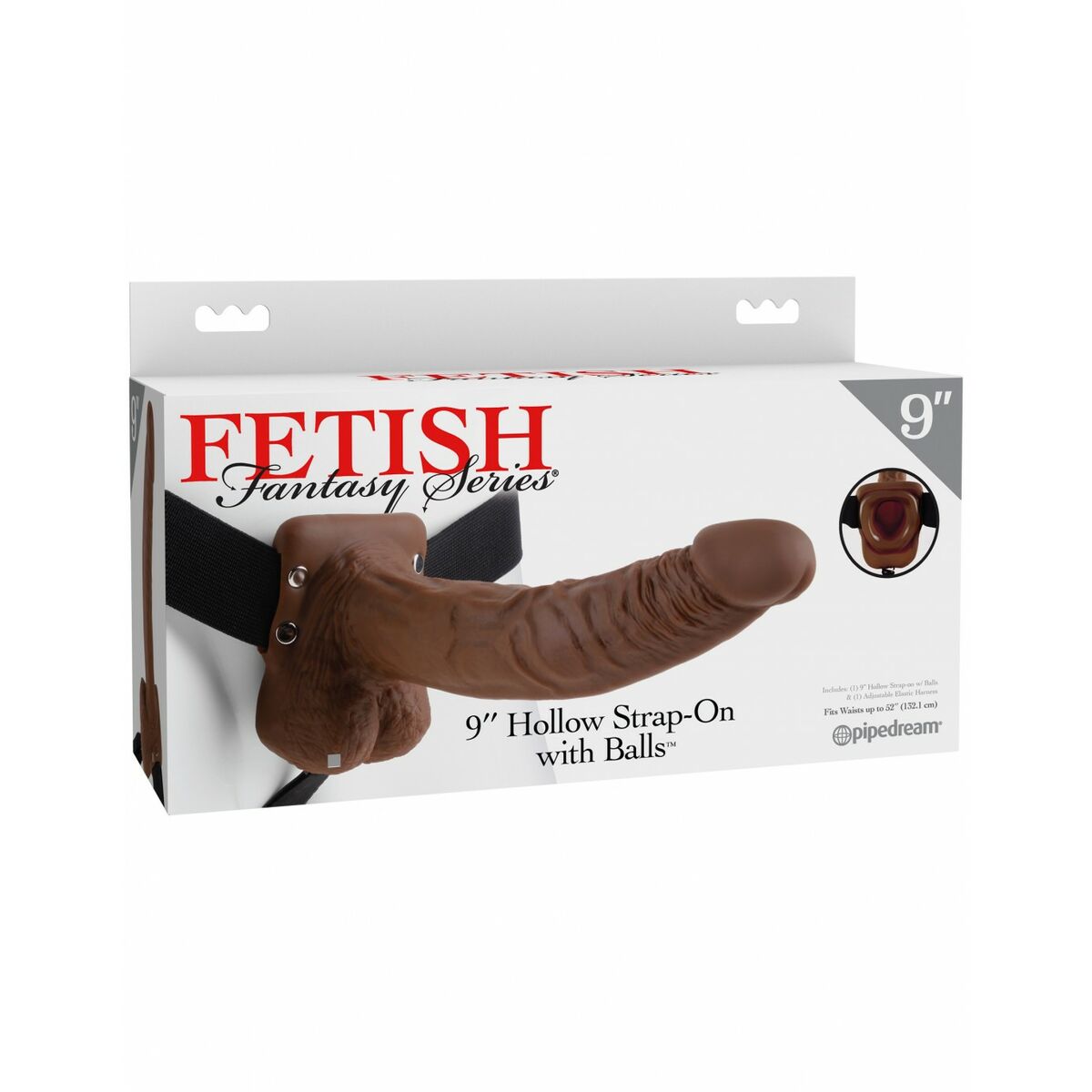 Dildo Pipedream Fetish Fantasy Series - 2