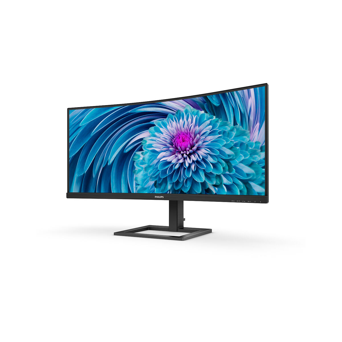 Monitor Philips 346E2CUAE/00 34" 100 Hz Wide Quad HD+ - 5
